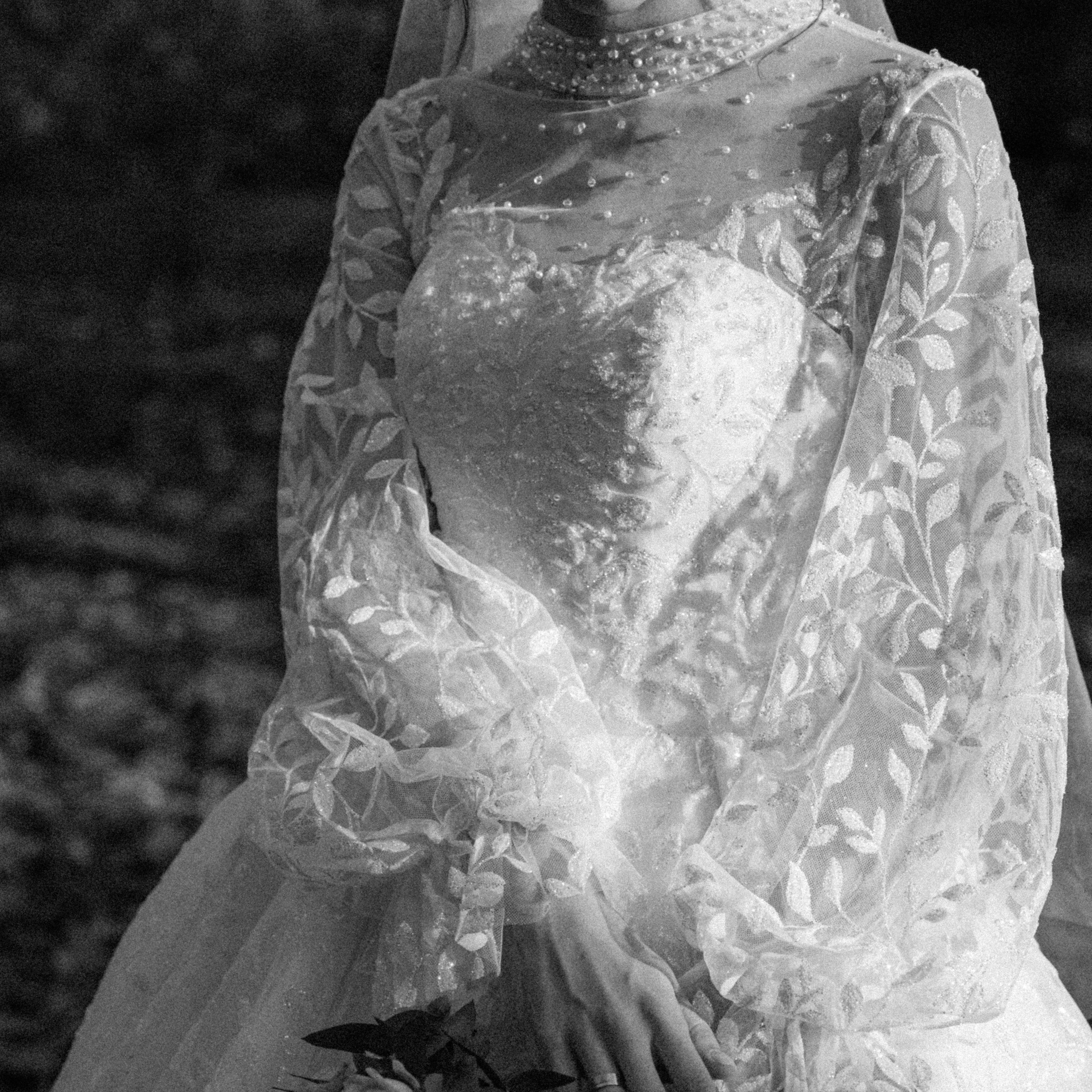 Иван и Амалия. Свадебный фотограф в Краснодарском крае