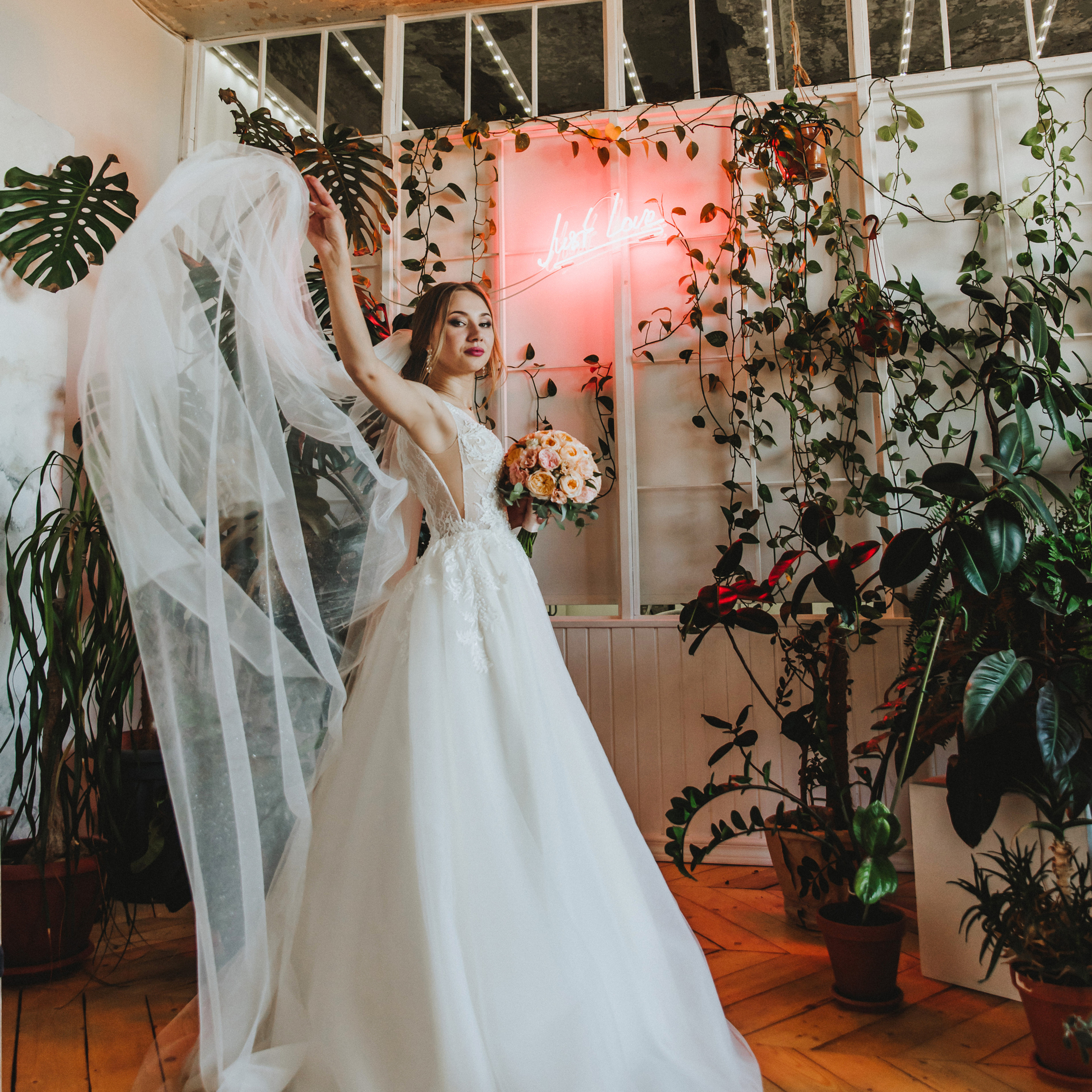 Anna & Aleksey. Свадебный фотограф в Краснодарском крае