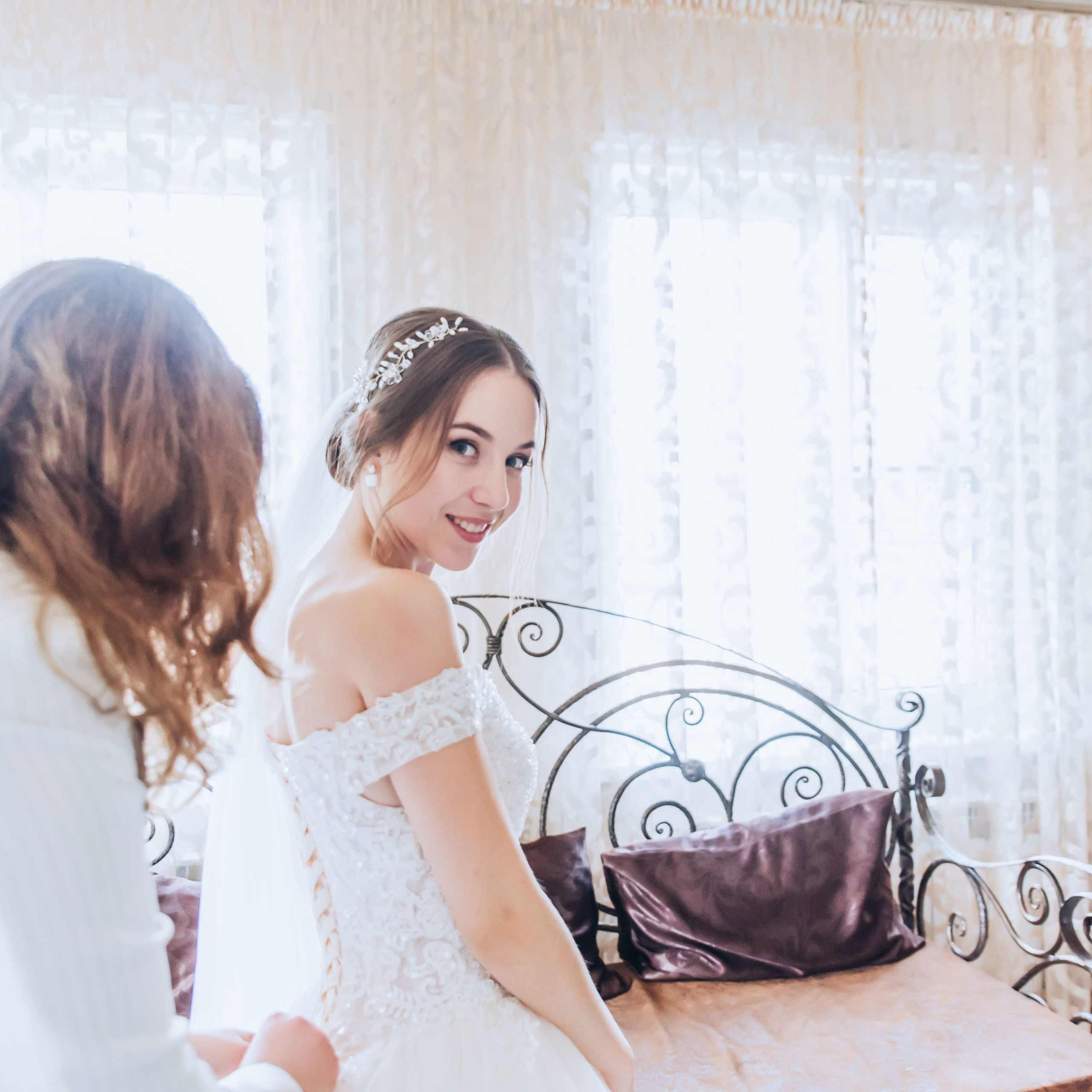 Игорь и Ксения. Свадебный фотограф в Краснодарском крае