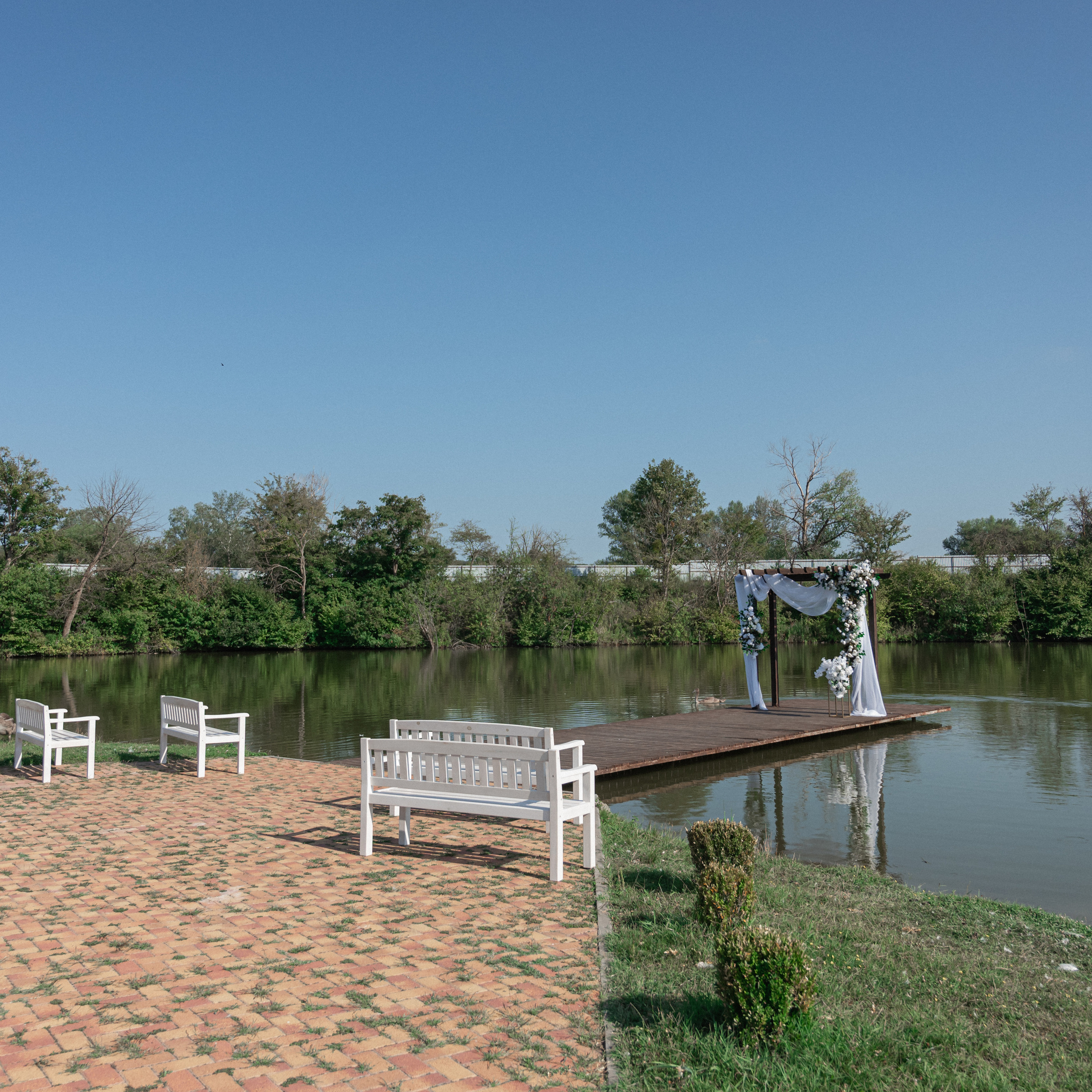 Свадебный день Маргариты и Павла. Свадебный фотограф в Краснодарском крае