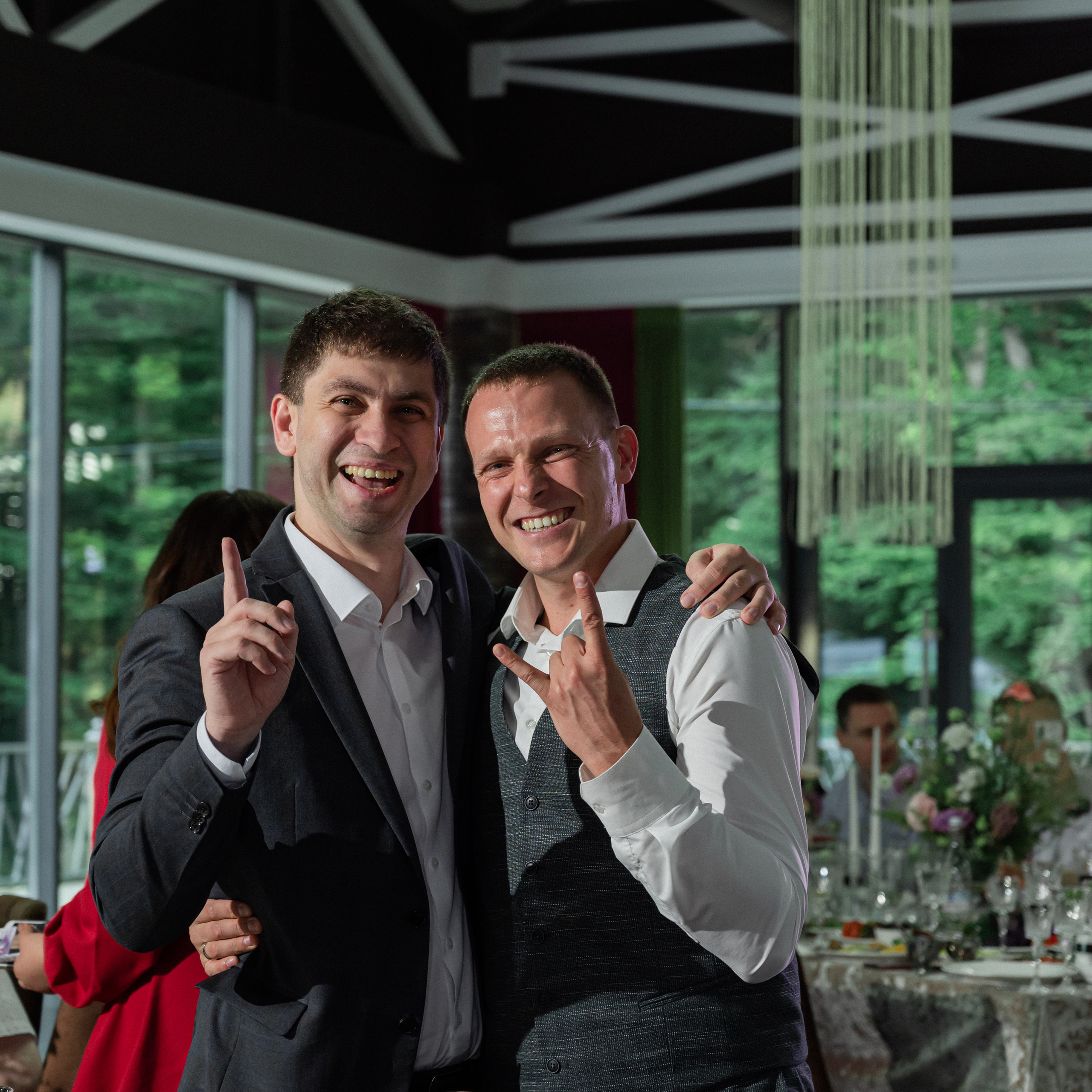 Александр & Екатерина. Свадебный фотограф в Краснодарском крае