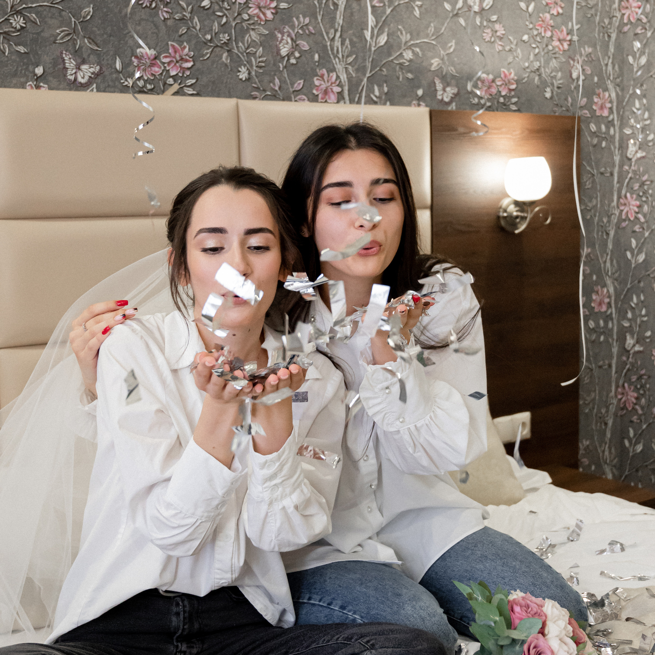 Иван и Амалия. Свадебный фотограф в Краснодарском крае