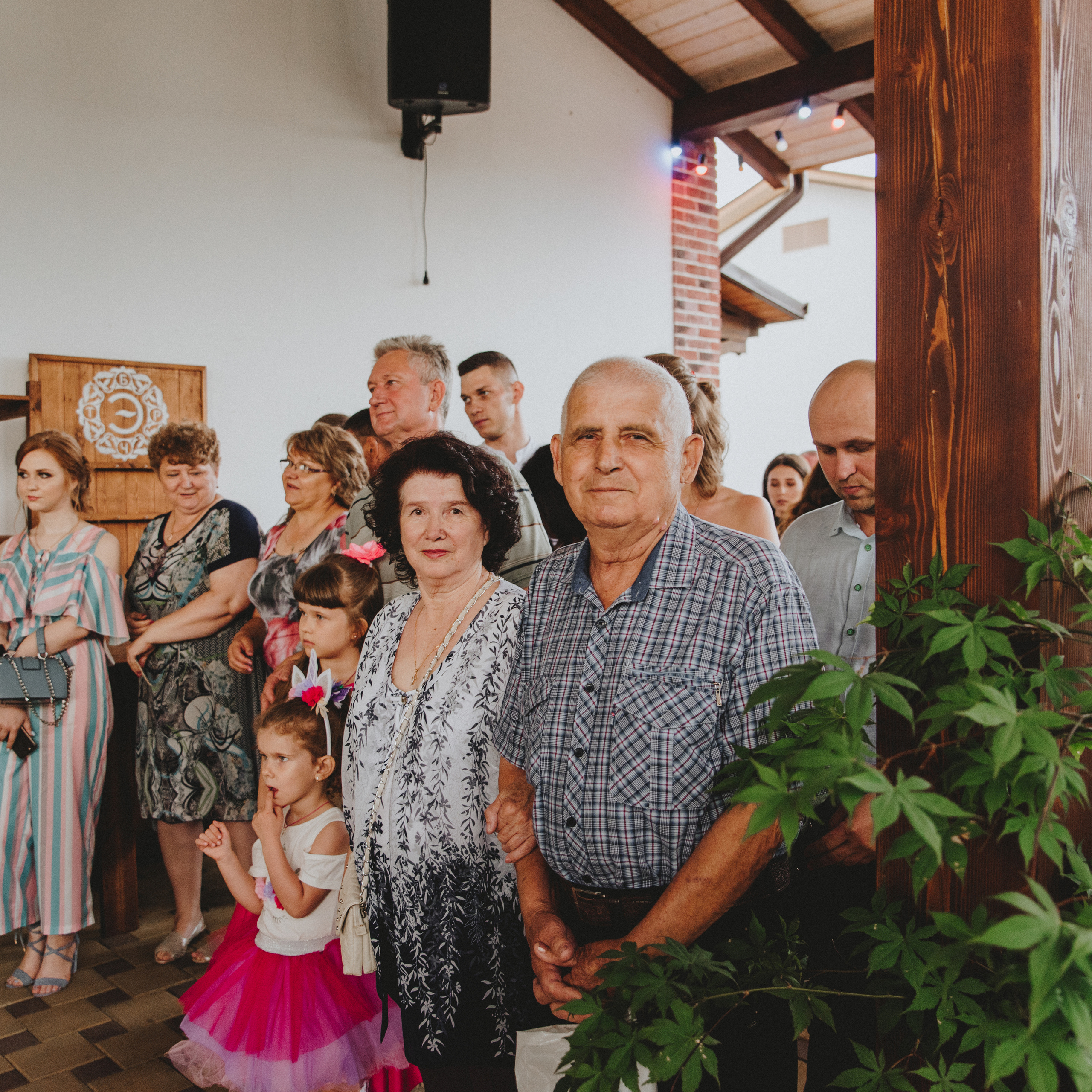 Анастасия и Александр. Свадебный фотограф в Краснодарском крае