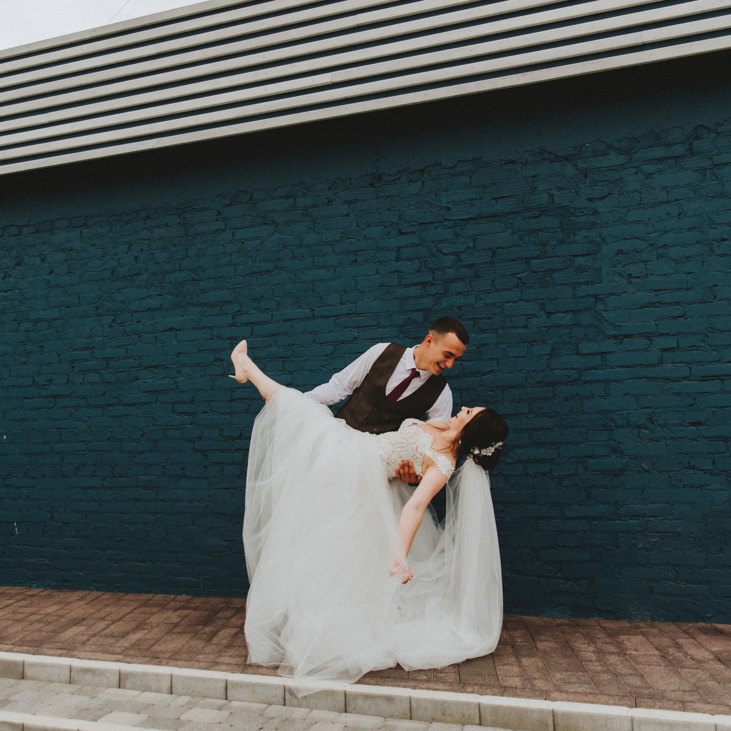 Анна и Сергей 22.06.2019. Свадебный фотограф в Краснодарском крае