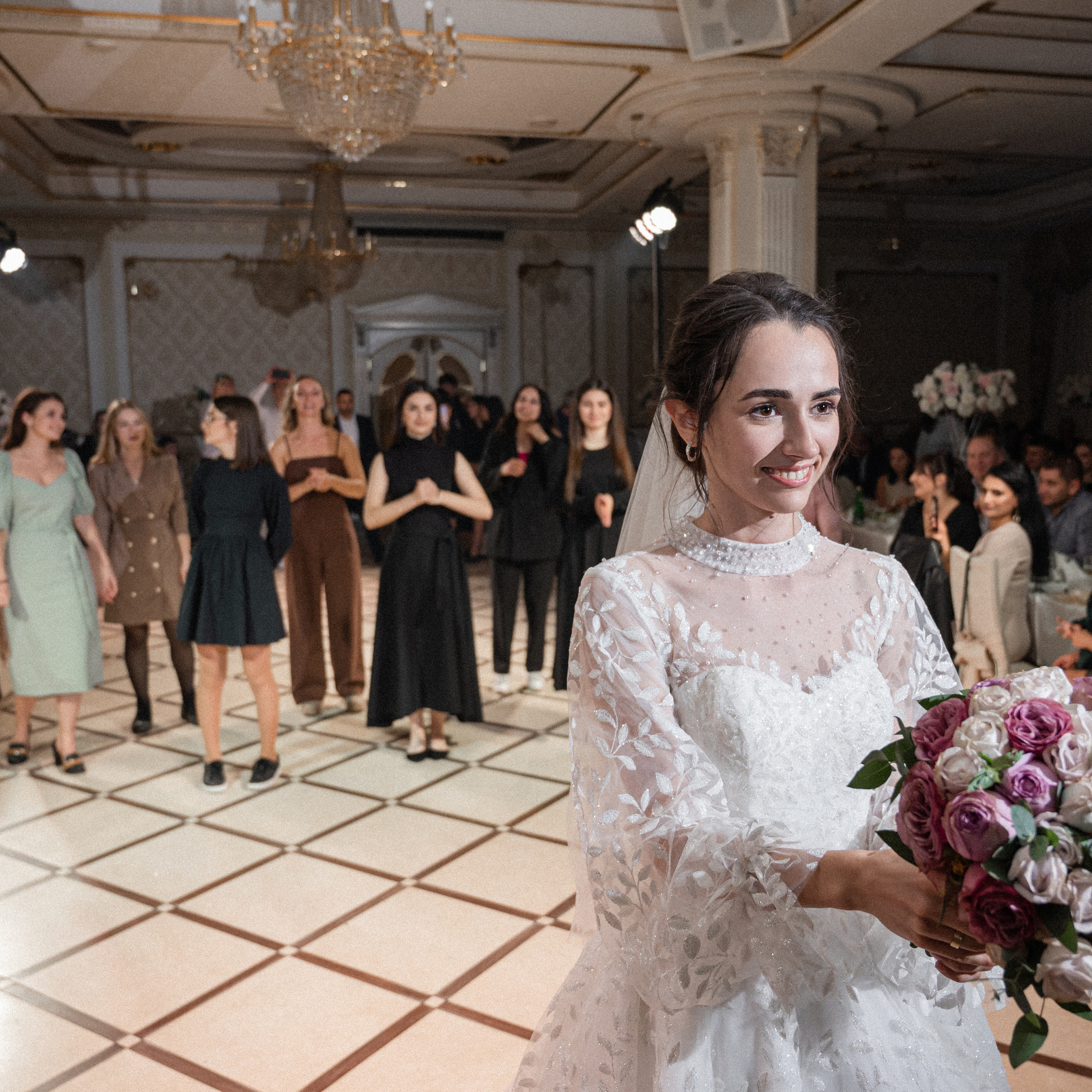 Иван и Амалия. Свадебный фотограф в Краснодарском крае