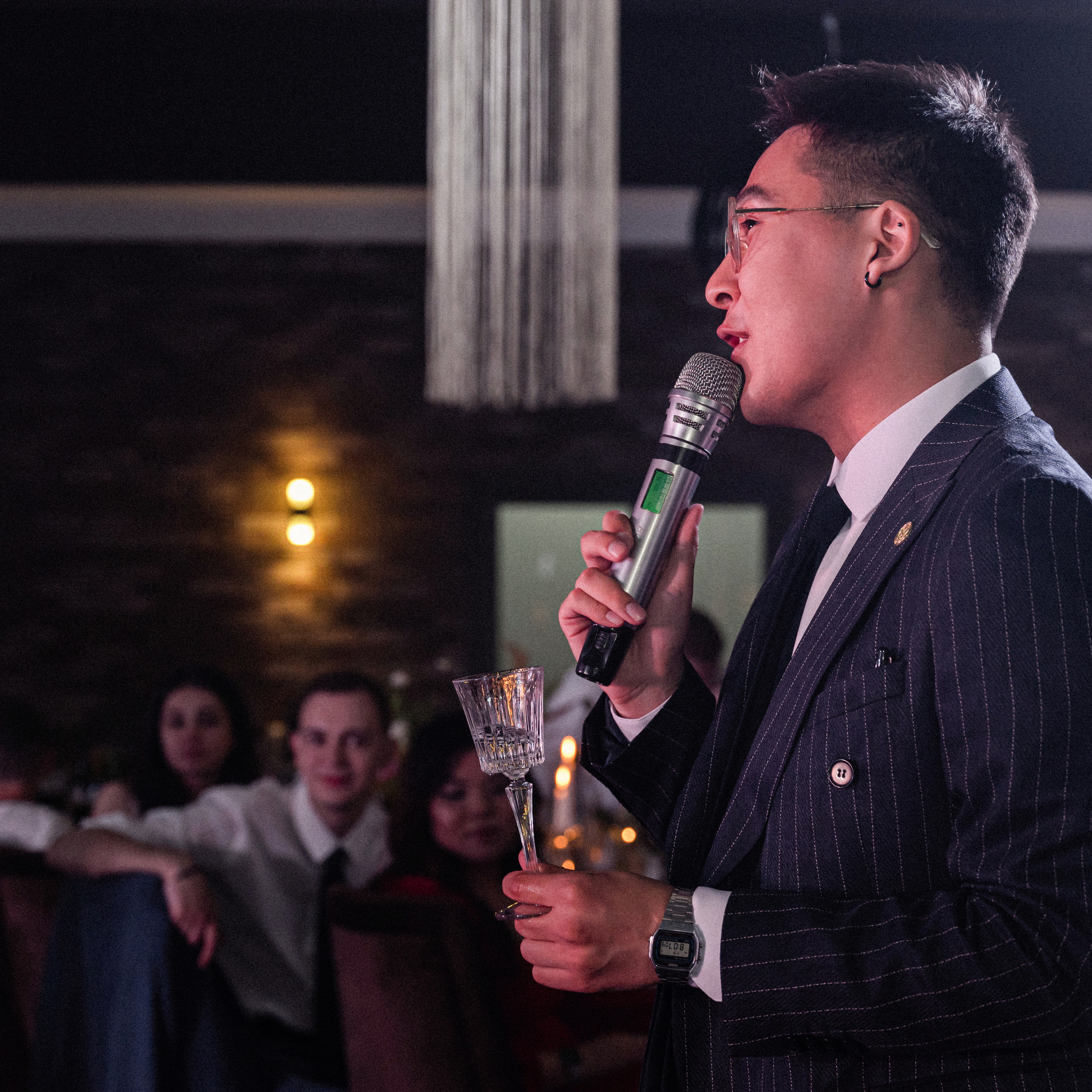 Александр & Екатерина. Свадебный фотограф в Краснодарском крае