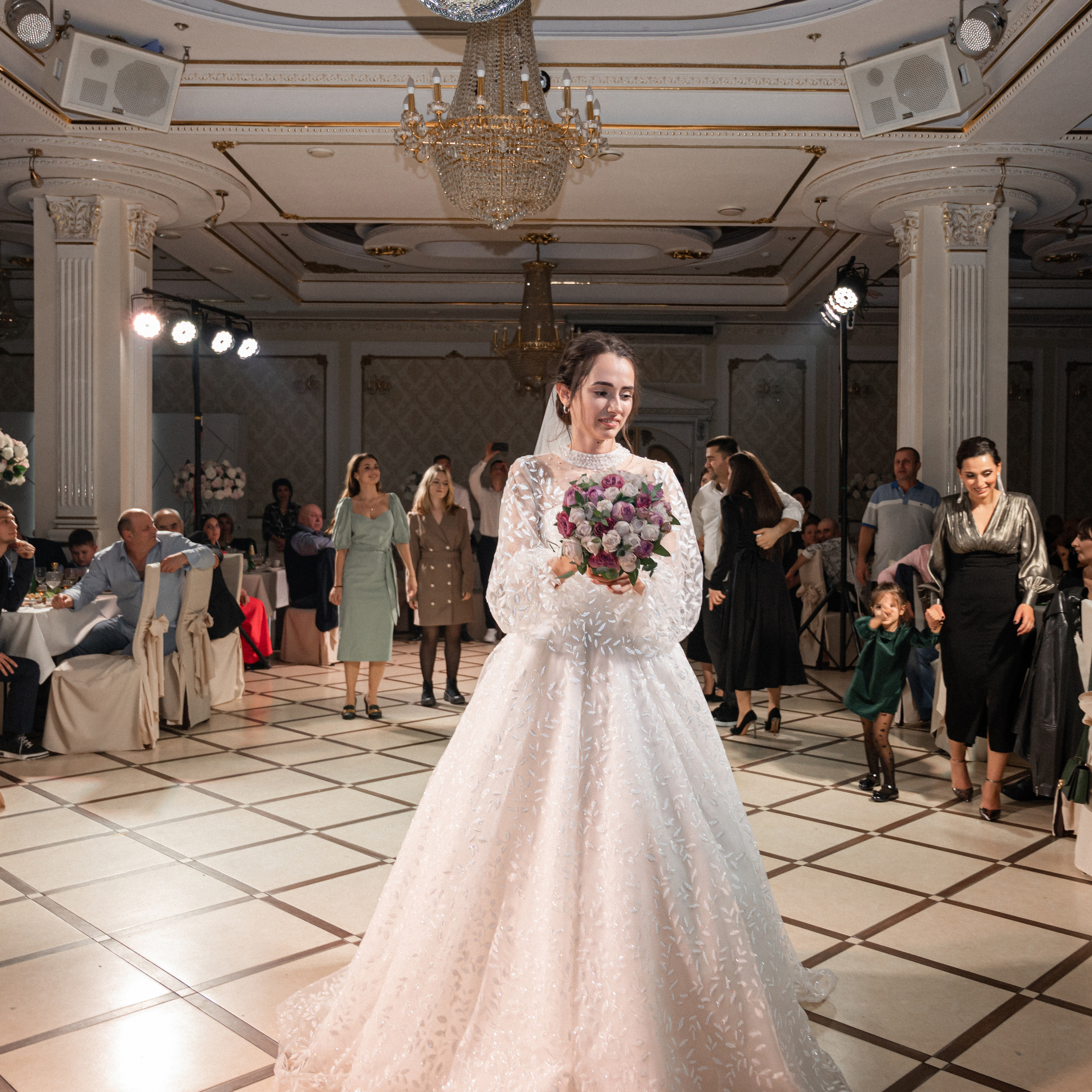 Иван и Амалия. Свадебный фотограф в Краснодарском крае