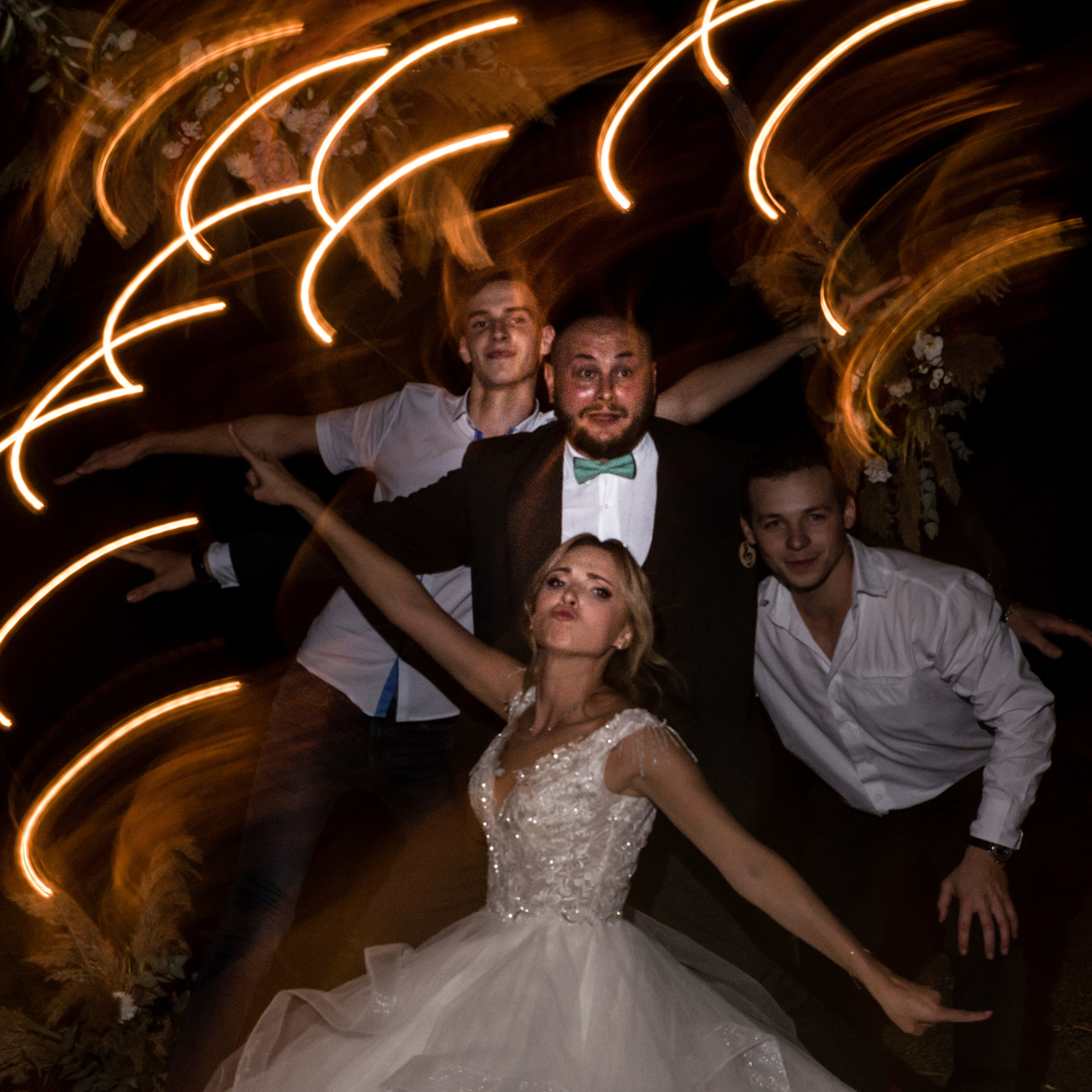 Dasha & Lesha. Свадебный фотограф в Краснодарском крае