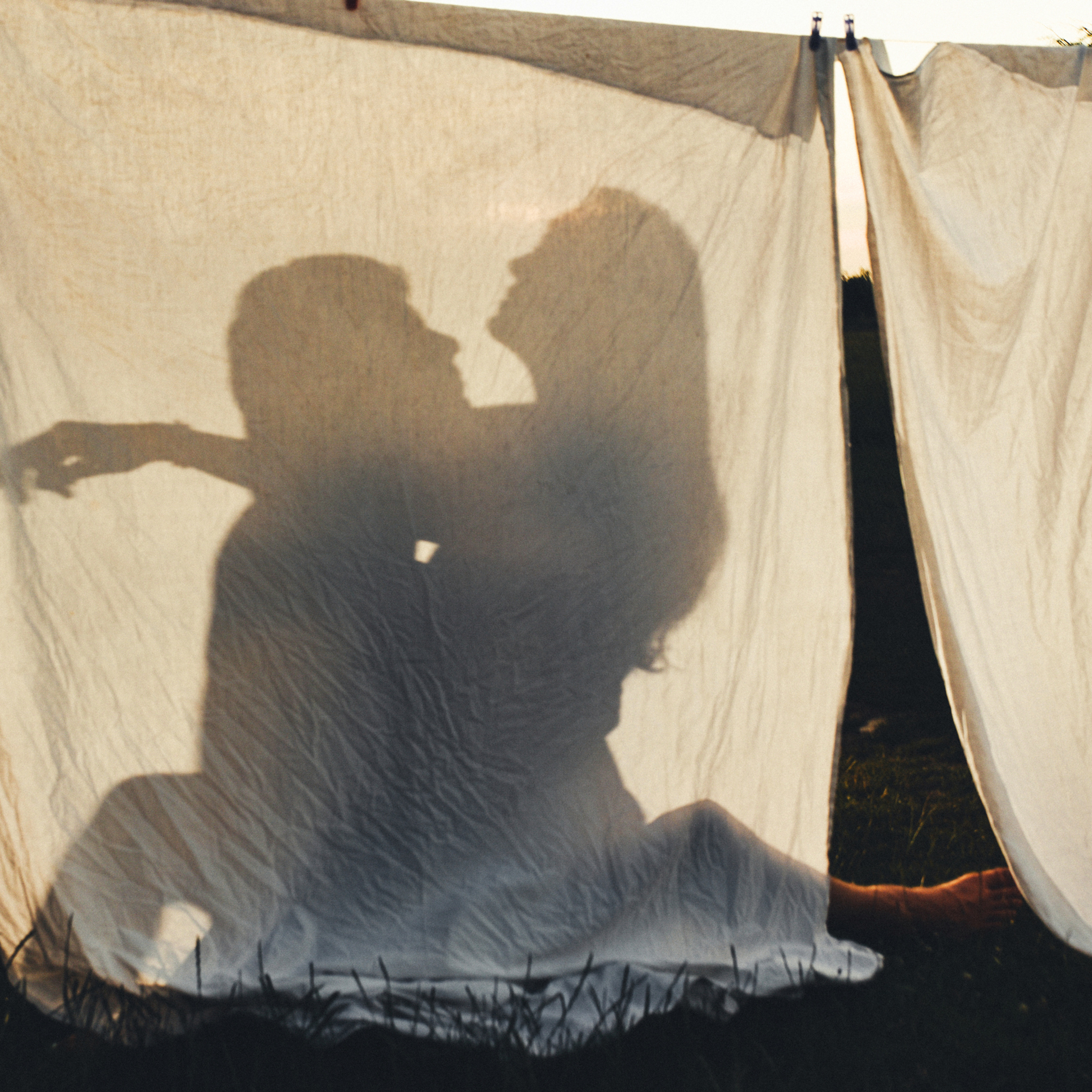 Чистый кайф…