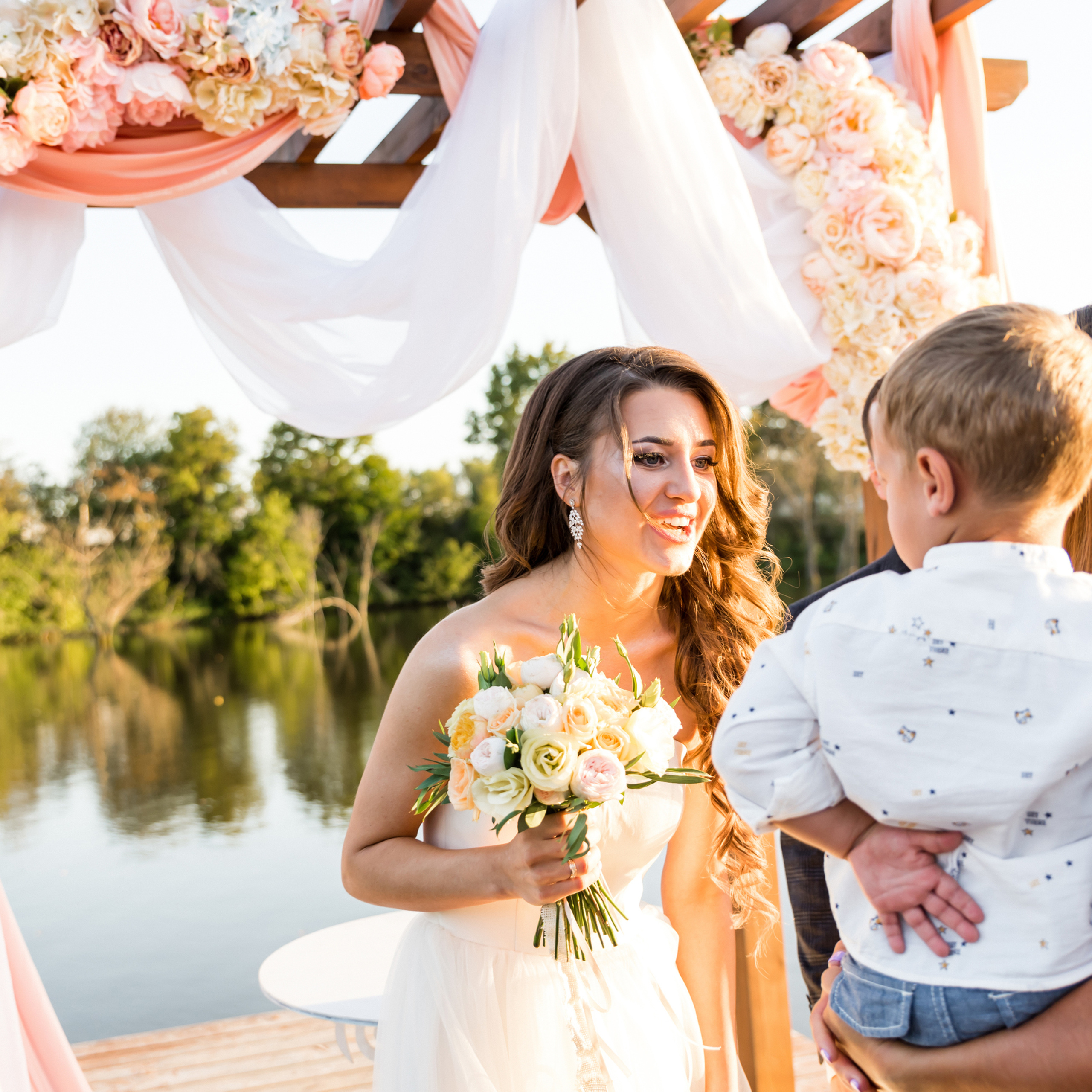 Lucy & Anton 21.09.2018. Свадебный фотограф в Краснодарском крае