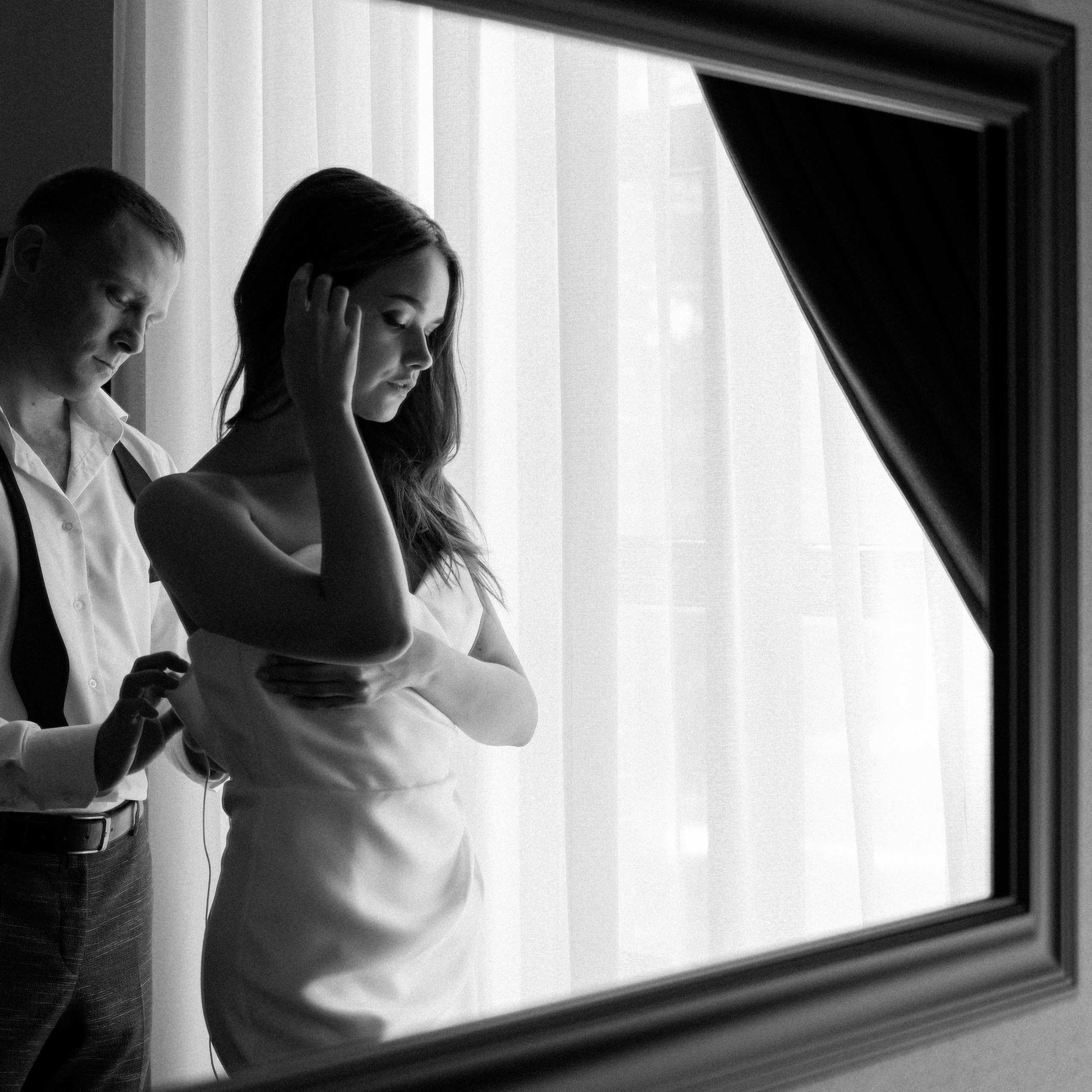 Александр & Екатерина. Свадебный фотограф в Краснодарском крае