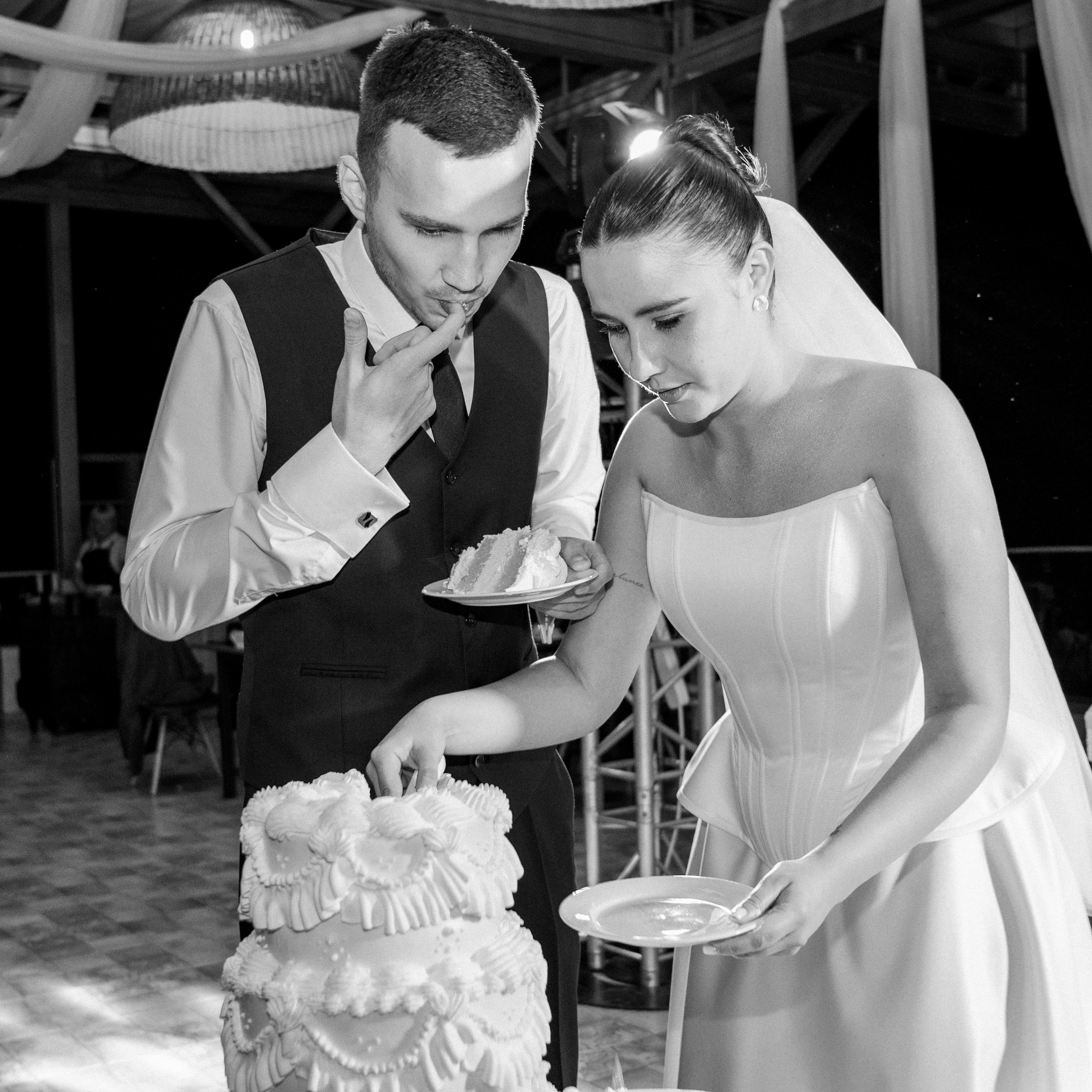 Владислав и Валерия. Свадебный фотограф в Краснодарском крае