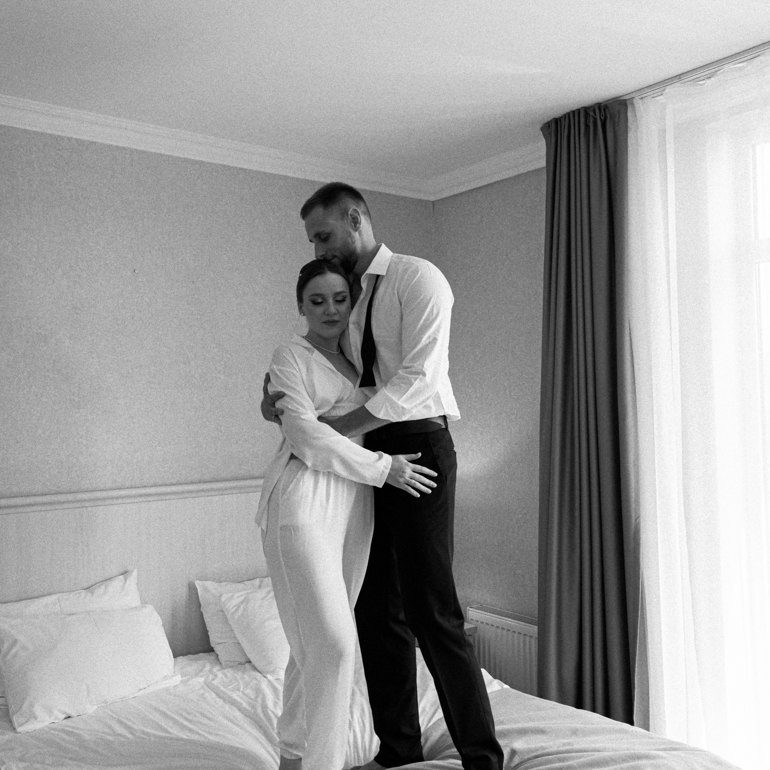 Свадебный день Маргариты и Павла. Свадебный фотограф в Краснодарском крае