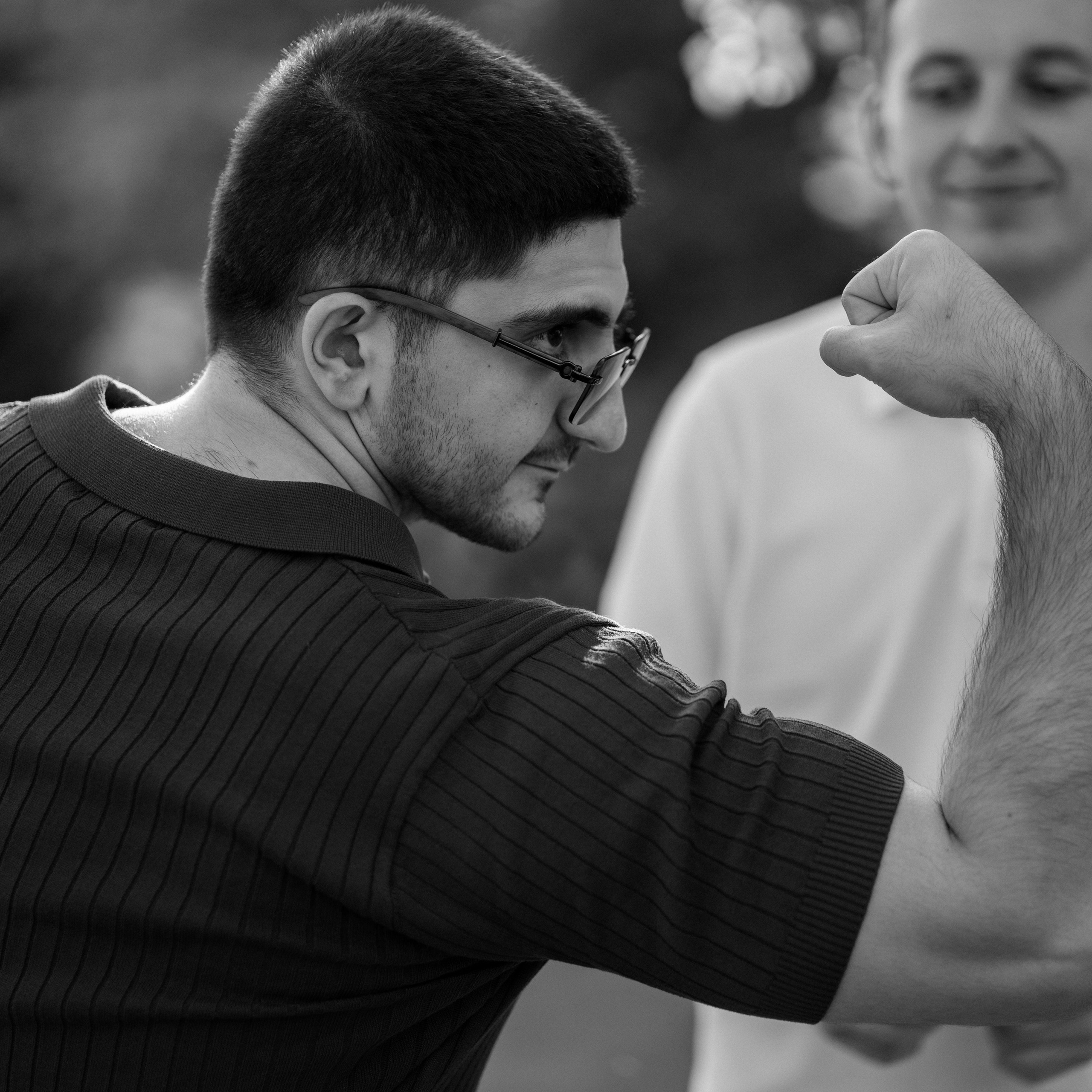 Владислав и Валерия. Свадебный фотограф в Краснодарском крае