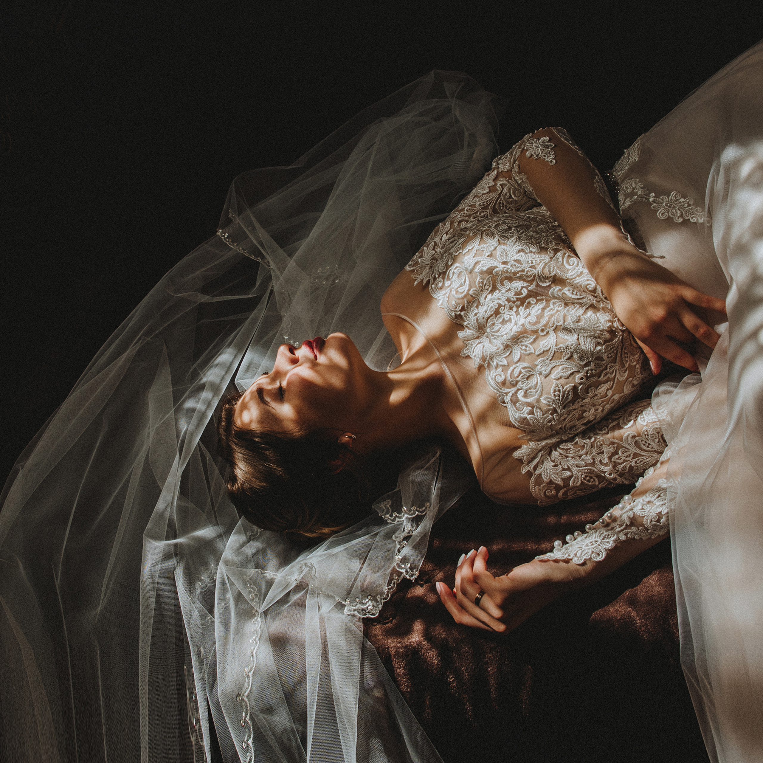 Wedding day Liza & Artem. Свадебный фотограф в Краснодарском крае