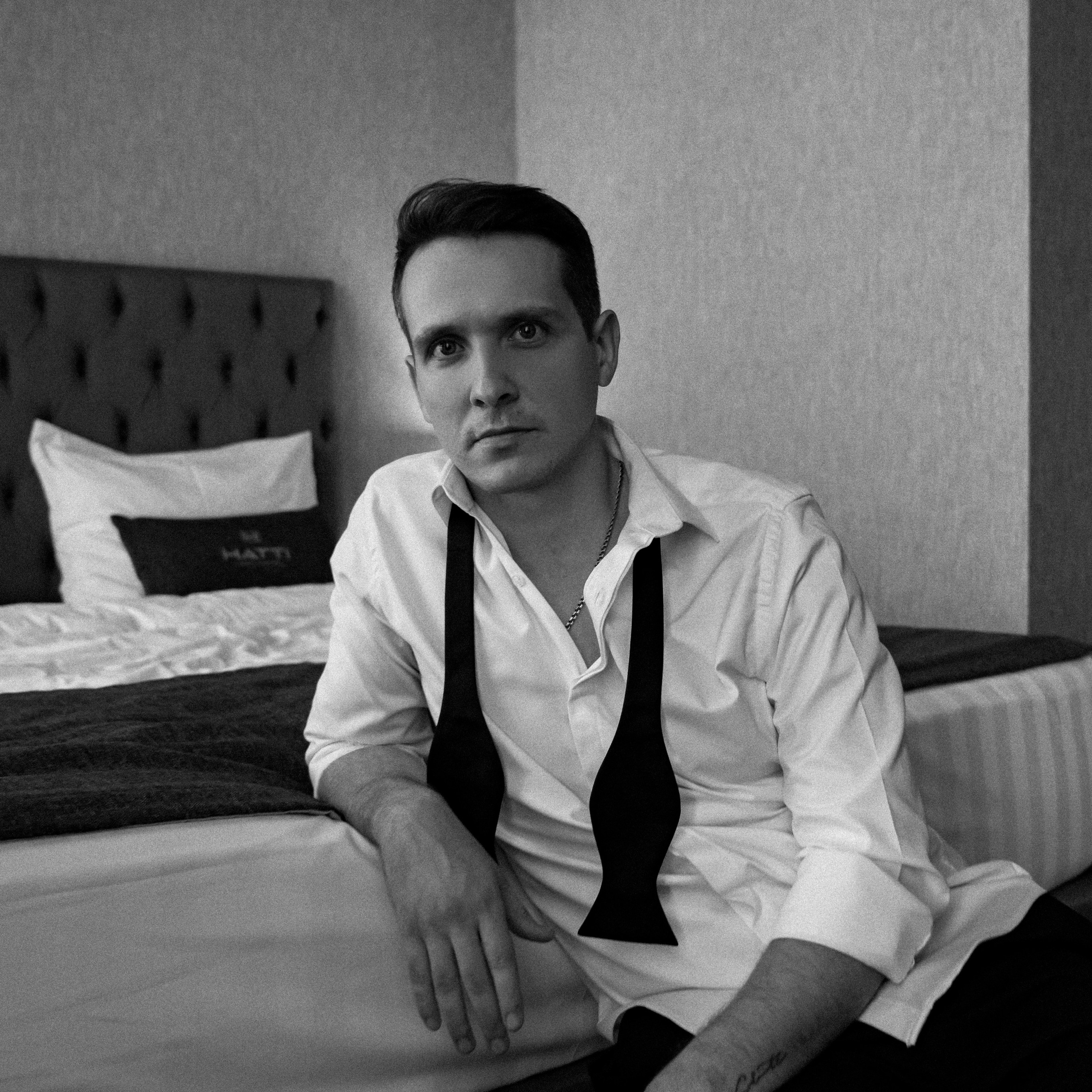 А&А. Свадебный фотограф в Краснодарском крае