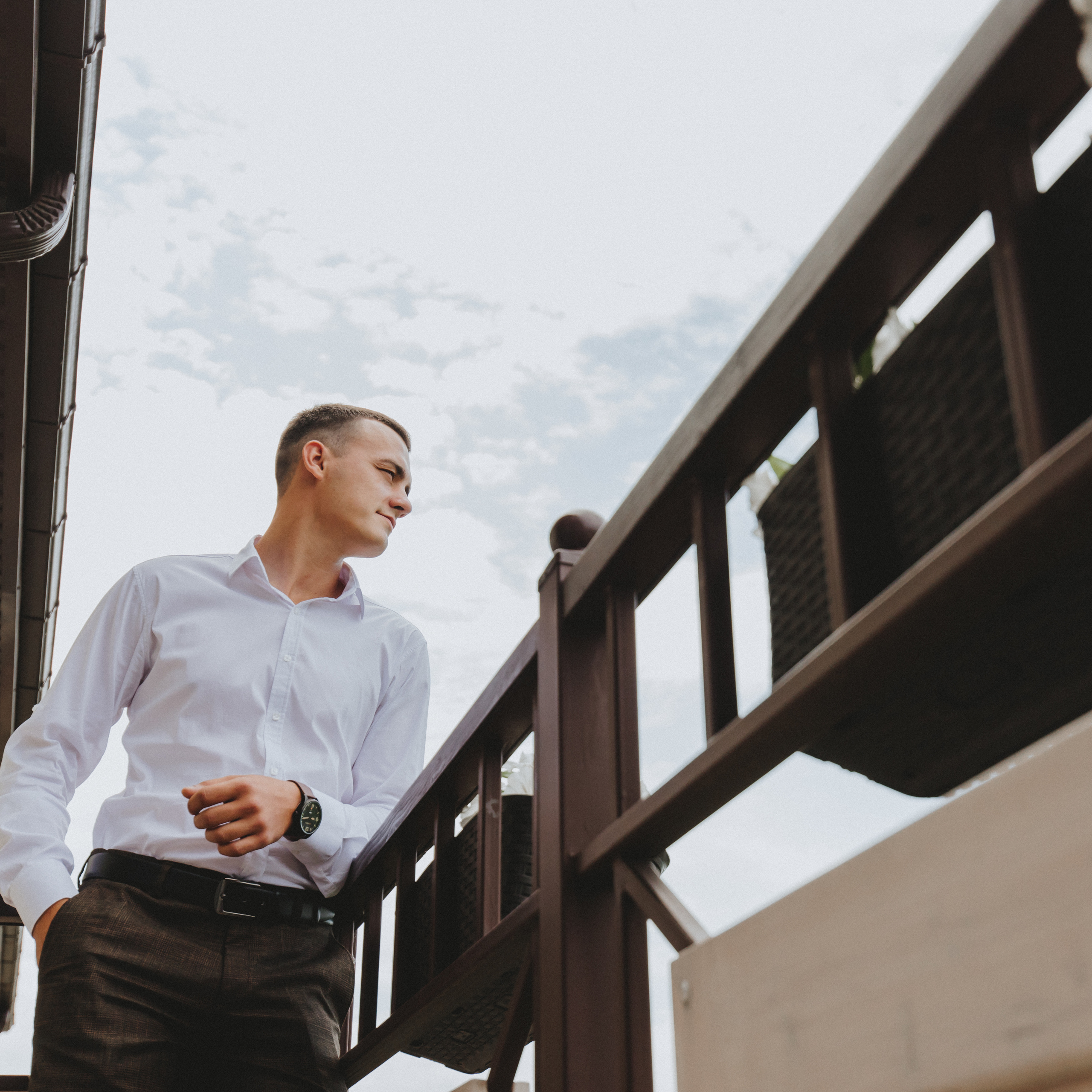 Анна и Сергей 22.06.2019. Свадебный фотограф в Краснодарском крае