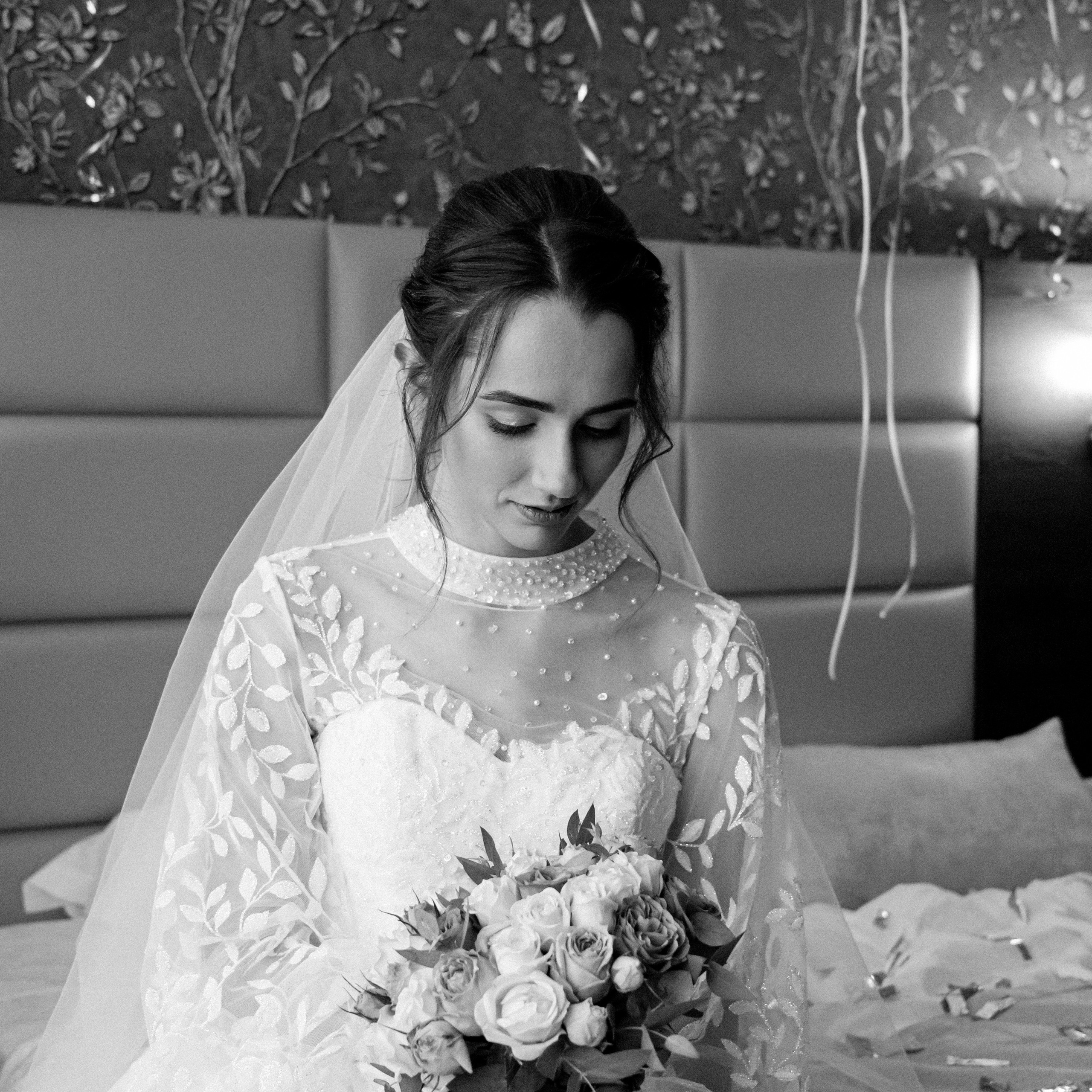 Иван и Амалия. Свадебный фотограф в Краснодарском крае