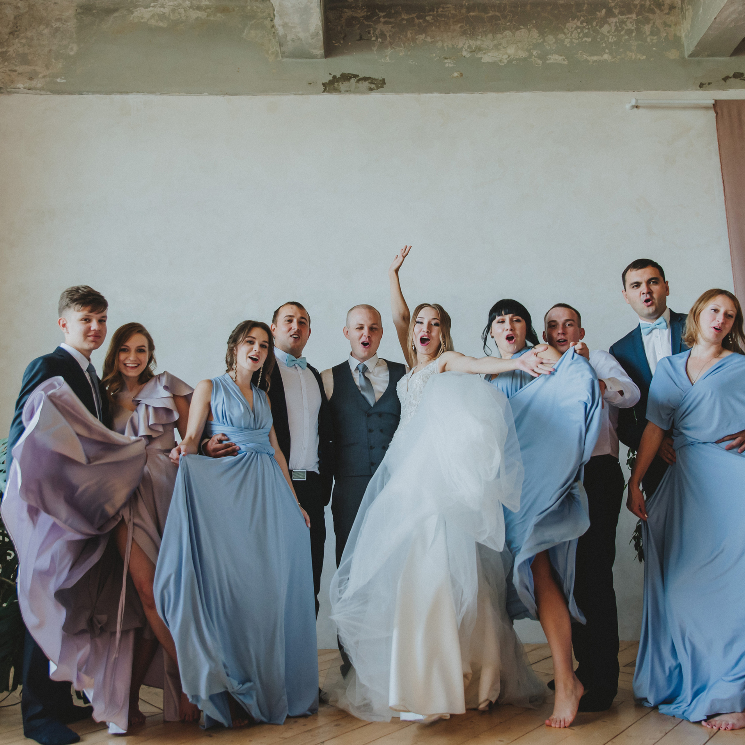 Anna & Aleksey. Свадебный фотограф в Краснодарском крае