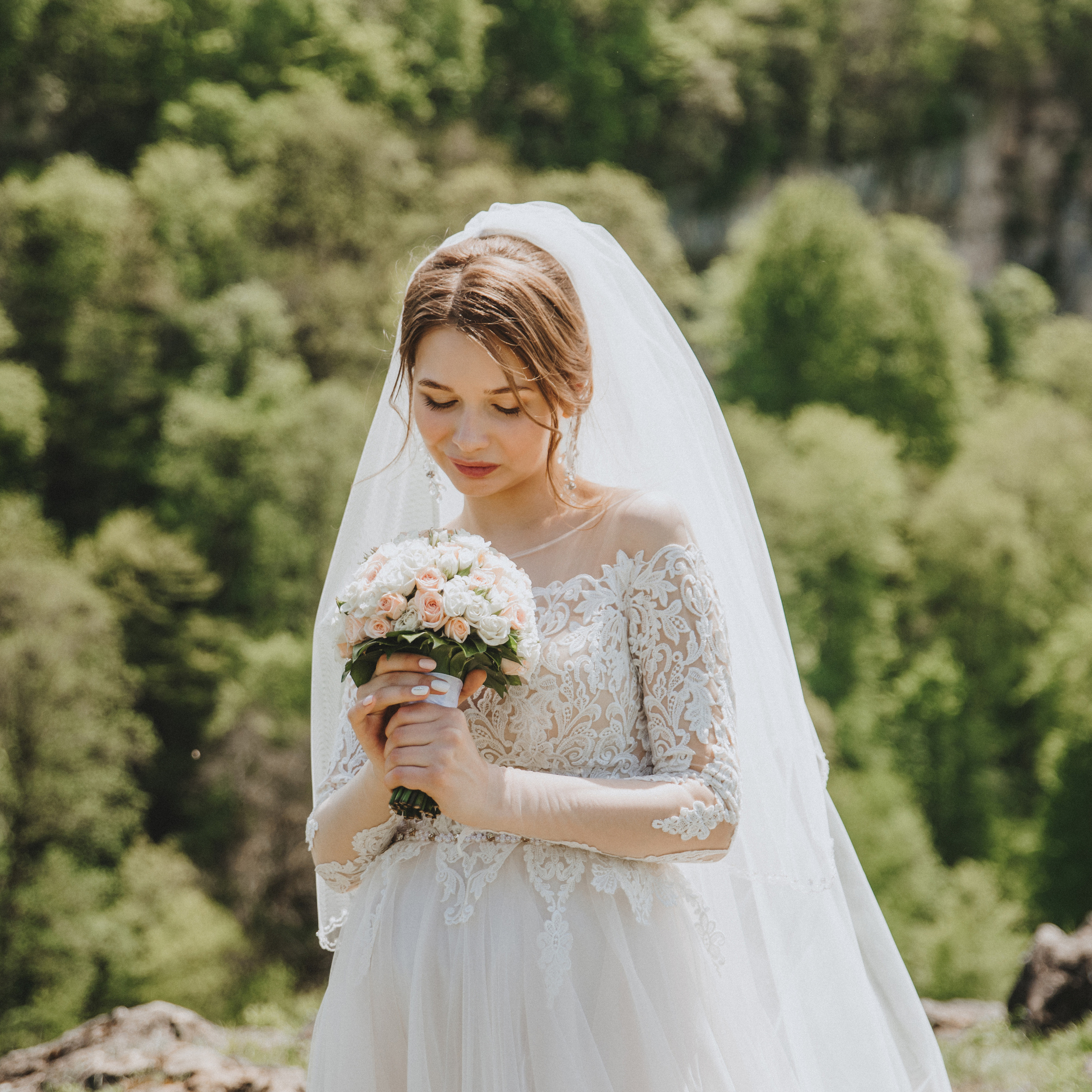 Wedding day Liza & Artem. Свадебный фотограф в Краснодарском крае