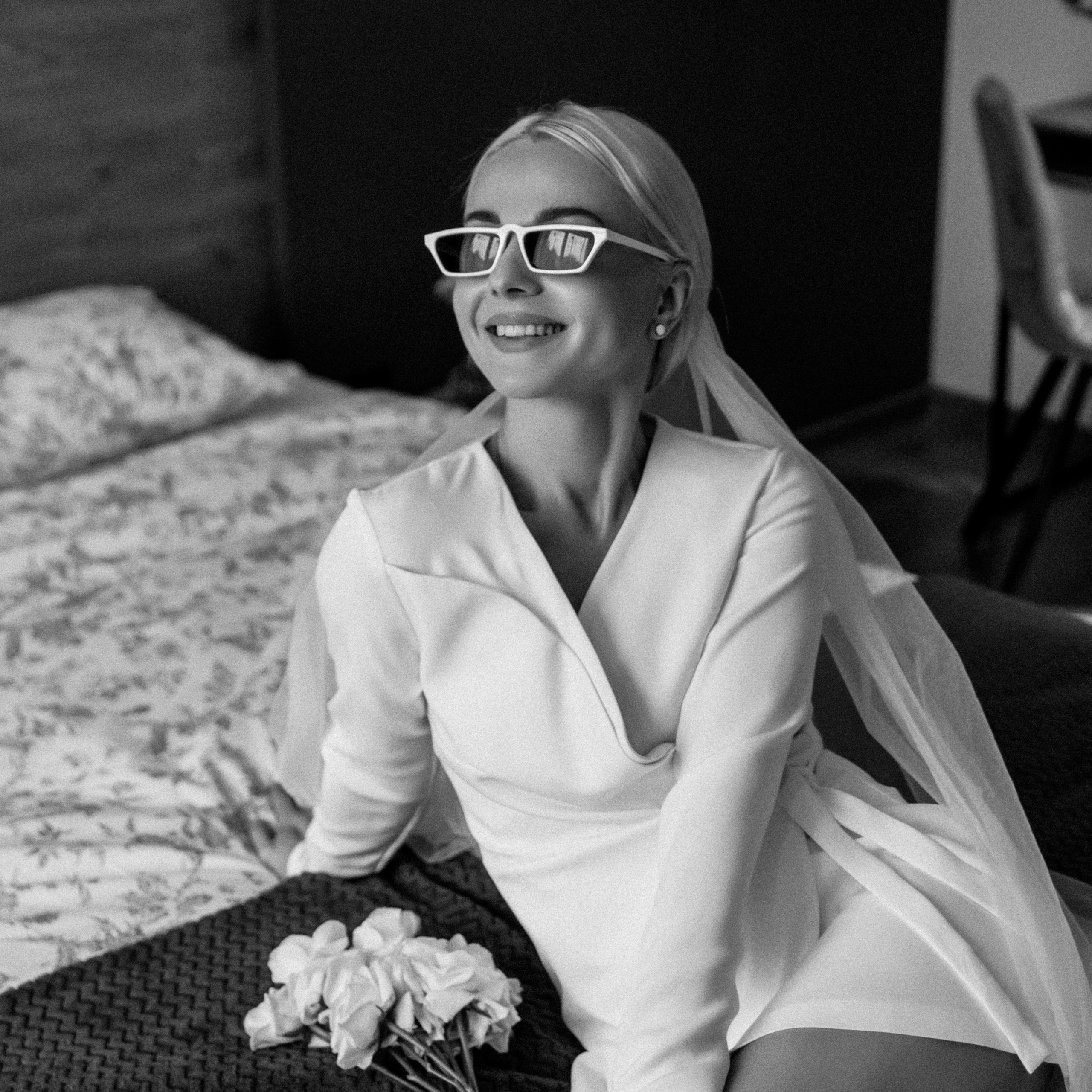 Вдаль унесённые ветром…. Свадебный фотограф в Краснодарском крае