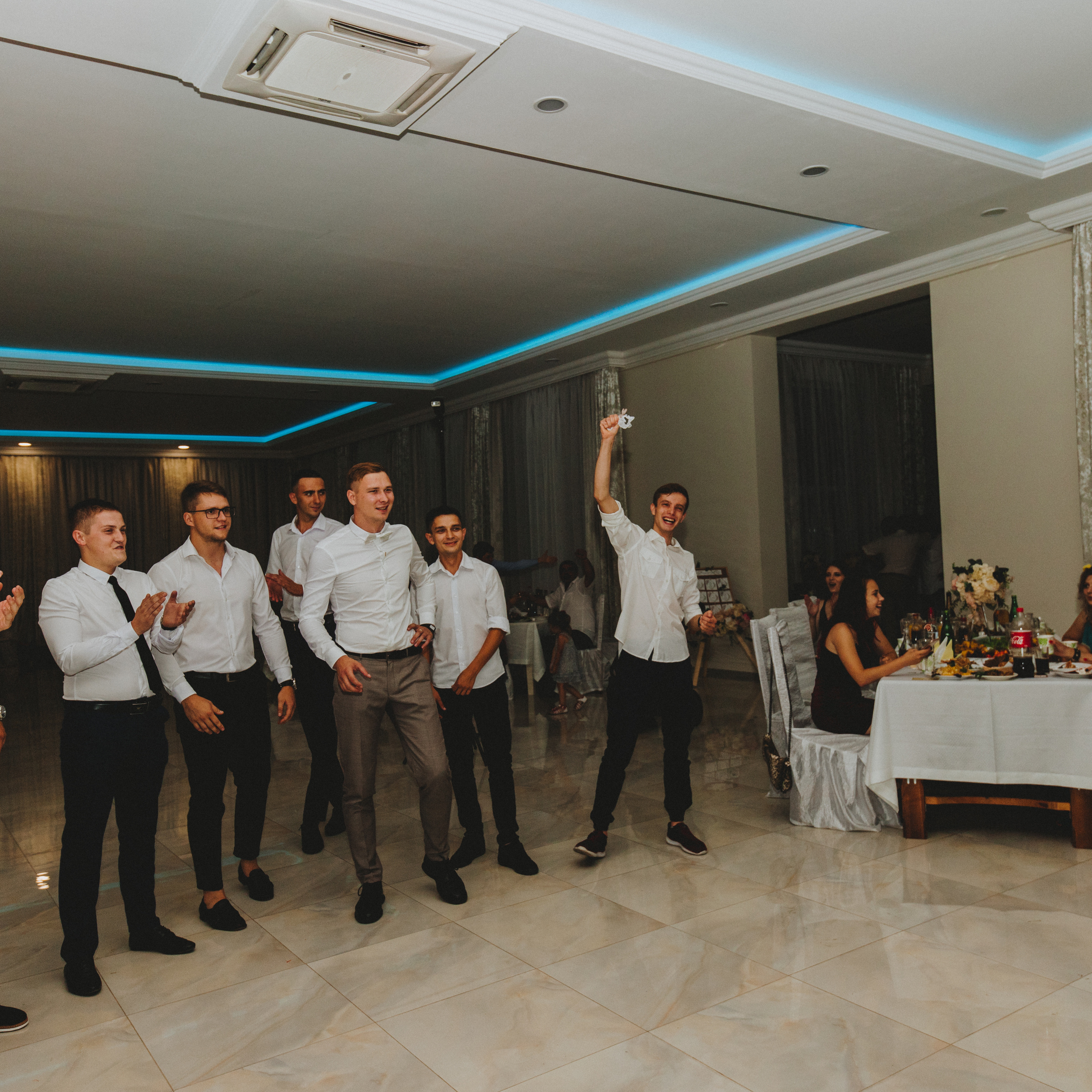 Анна и Сергей 22.06.2019. Свадебный фотограф в Краснодарском крае