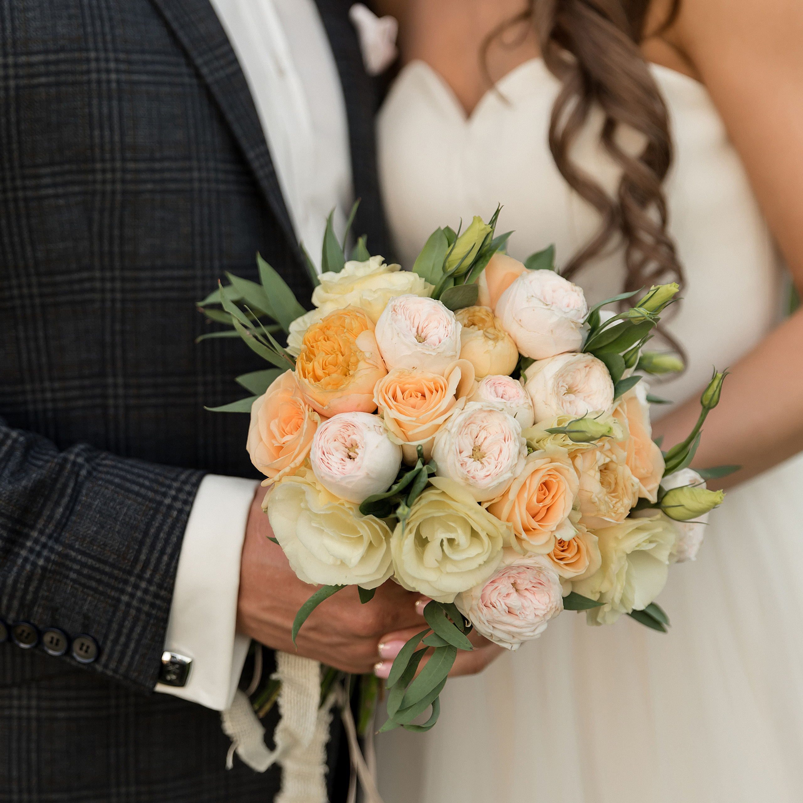 Lucy & Anton 21.09.2018. Свадебный фотограф в Краснодарском крае