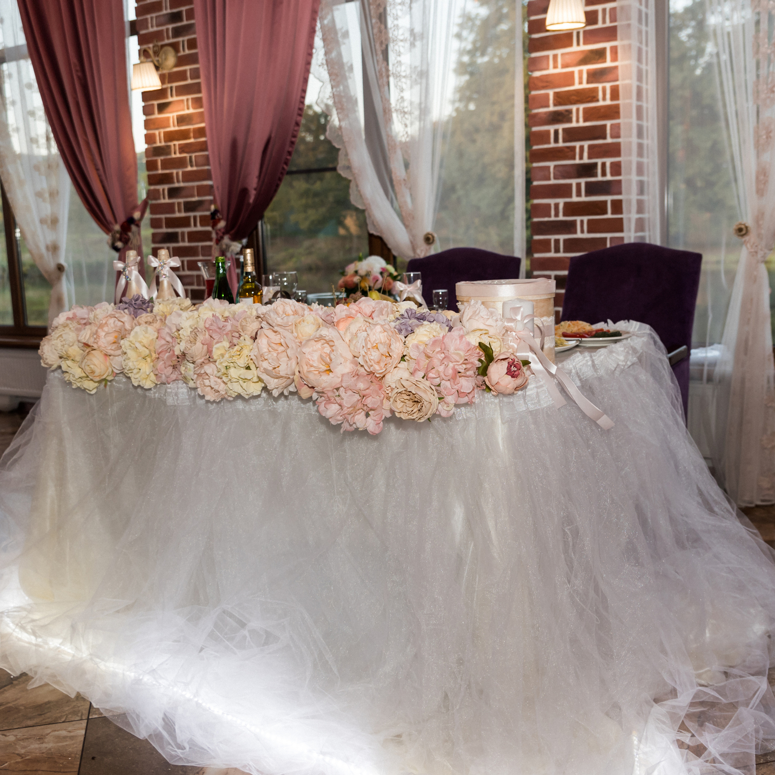 Lucy & Anton 21.09.2018. Свадебный фотограф в Краснодарском крае