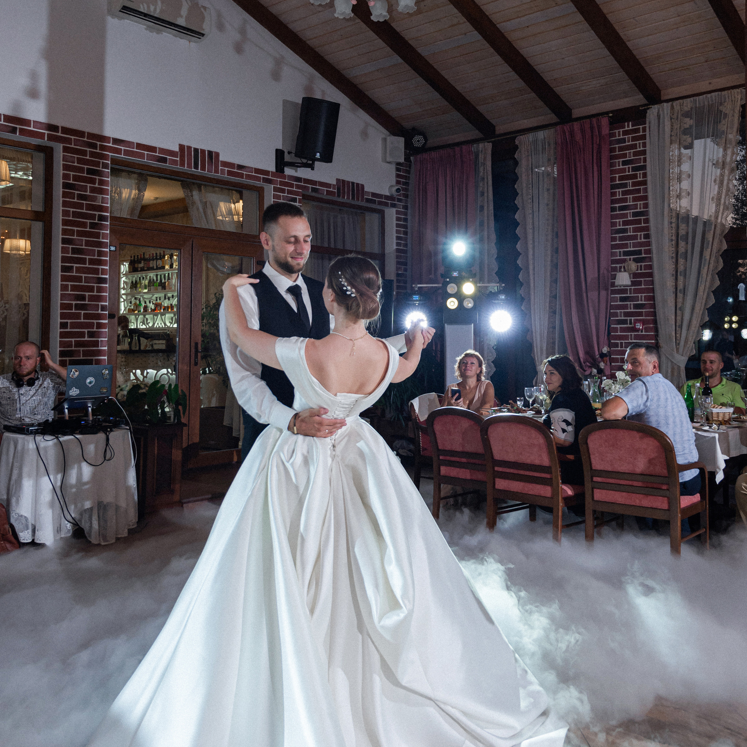 Свадебный день Маргариты и Павла. Свадебный фотограф в Краснодарском крае