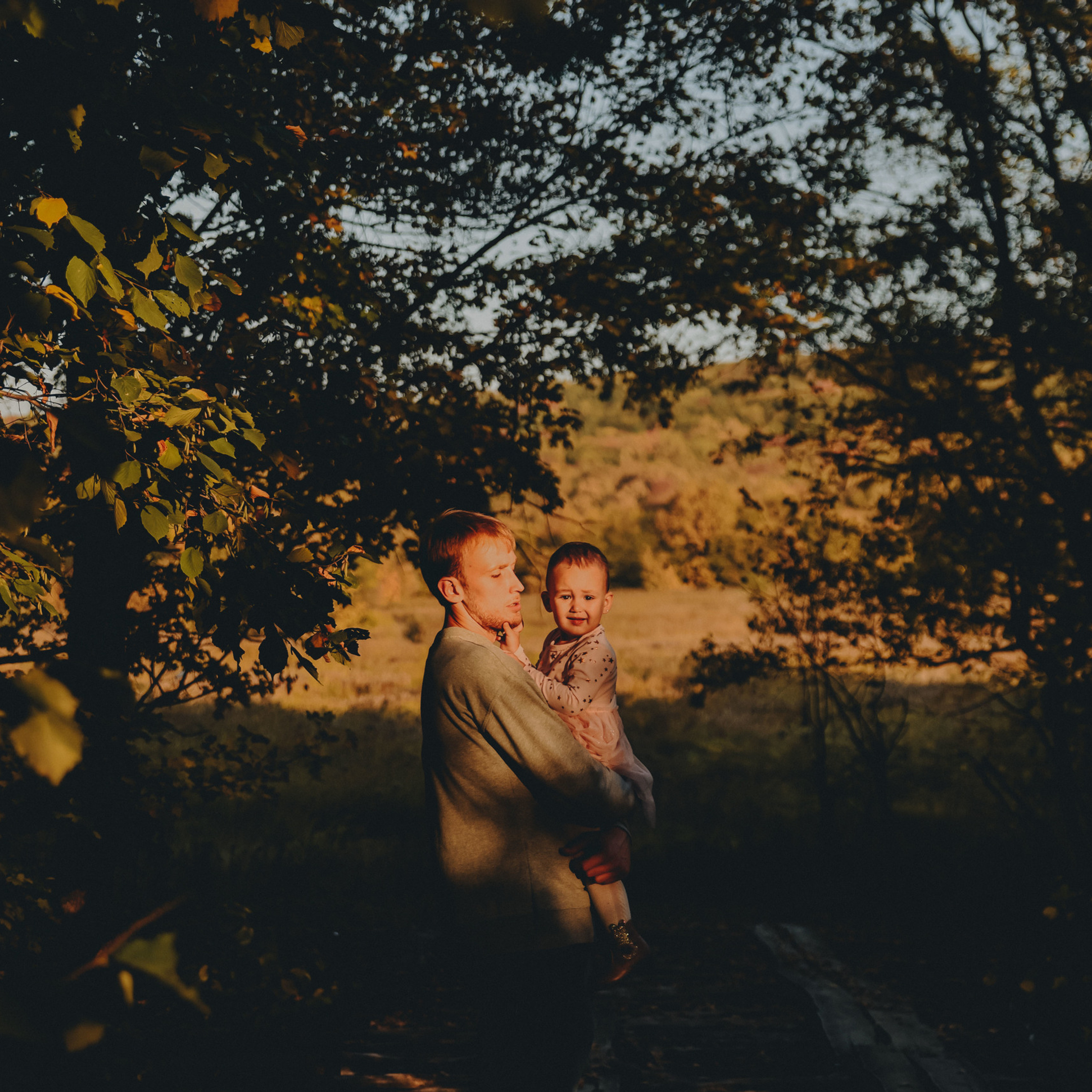 Мирославе 2 годика. Свадебный фотограф в Краснодарском крае