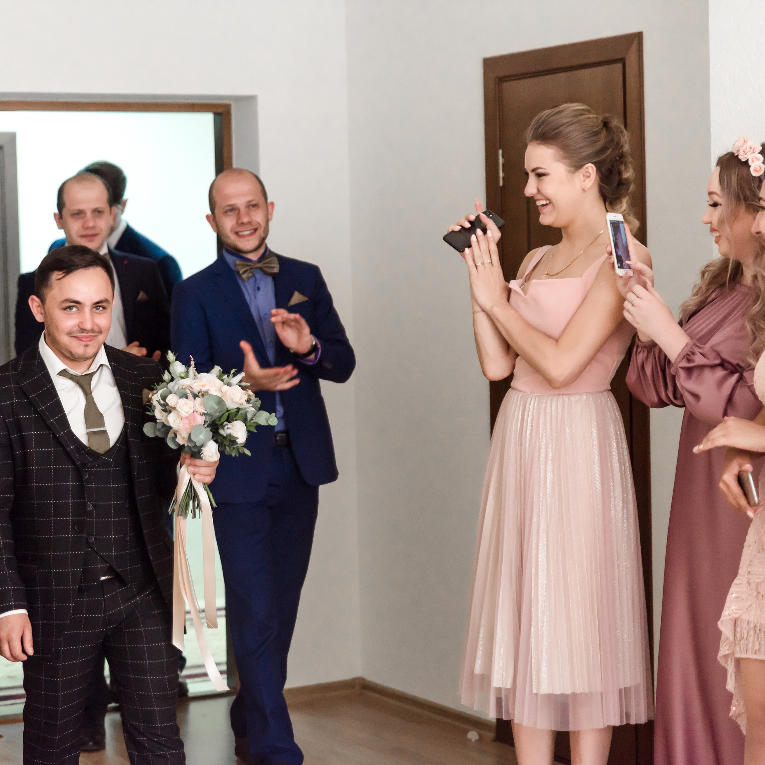 Катя и Андрей 16.06.2018. Свадебный фотограф в Краснодарском крае