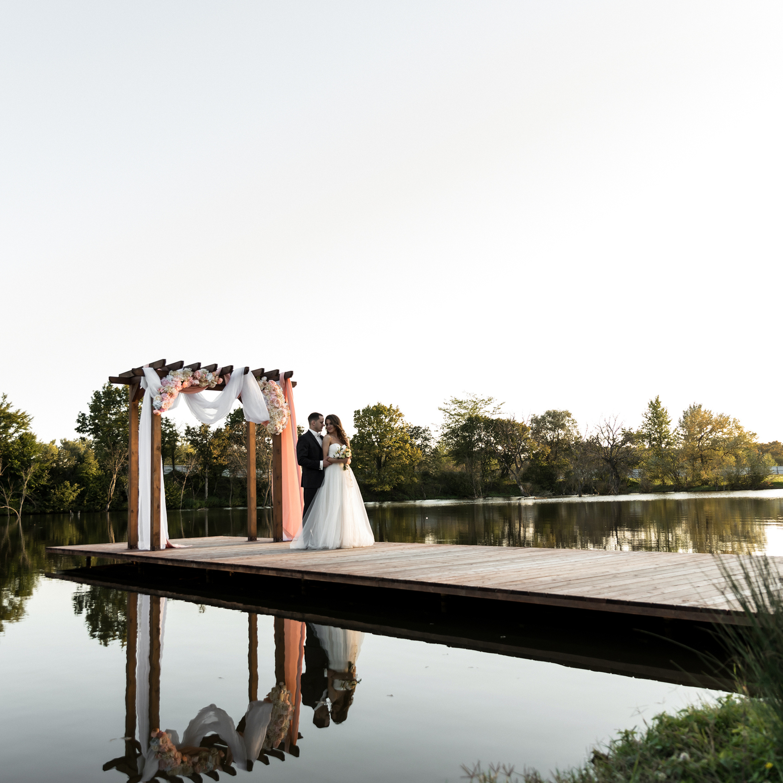 Lucy & Anton 21.09.2018. Свадебный фотограф в Краснодарском крае