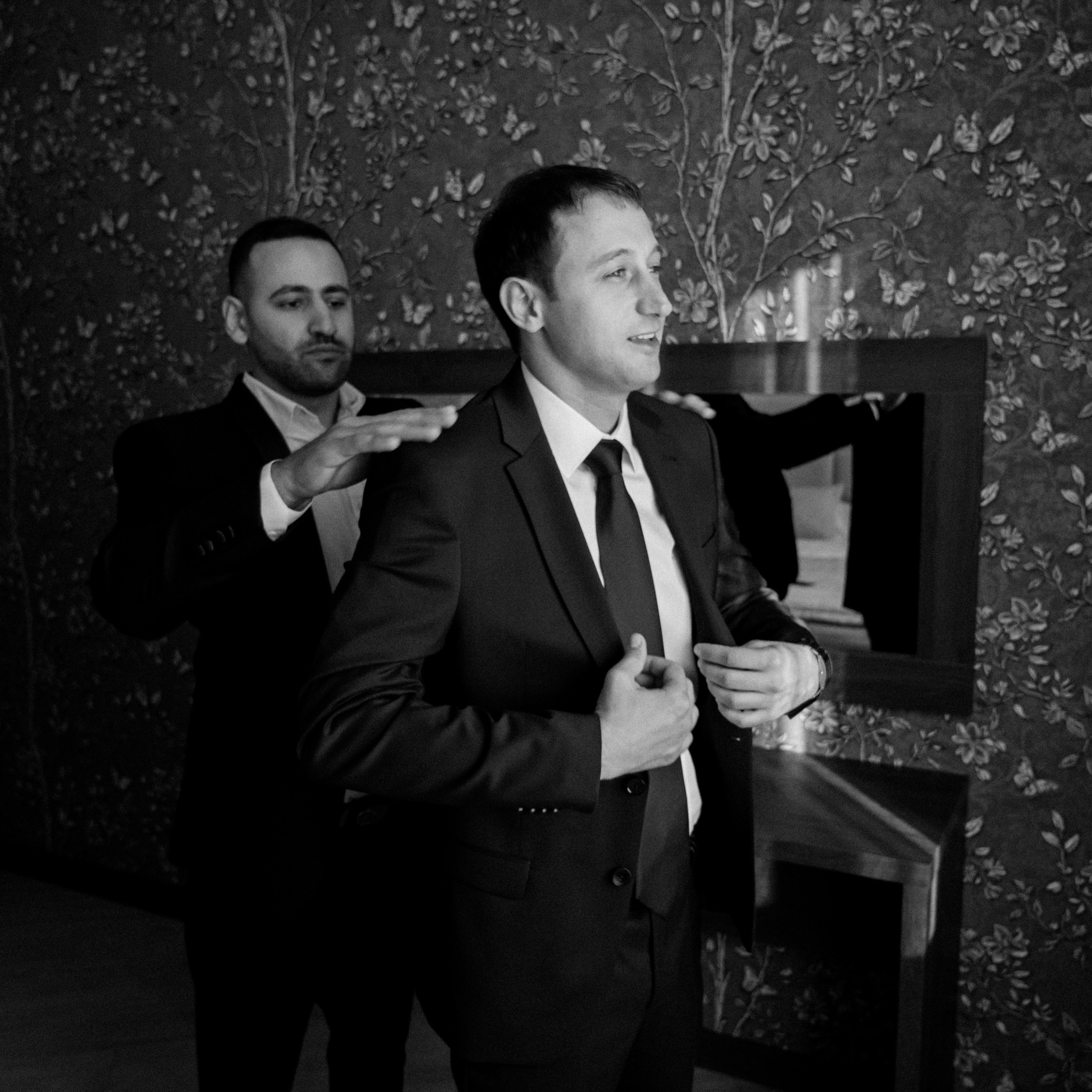 Иван и Амалия. Свадебный фотограф в Краснодарском крае