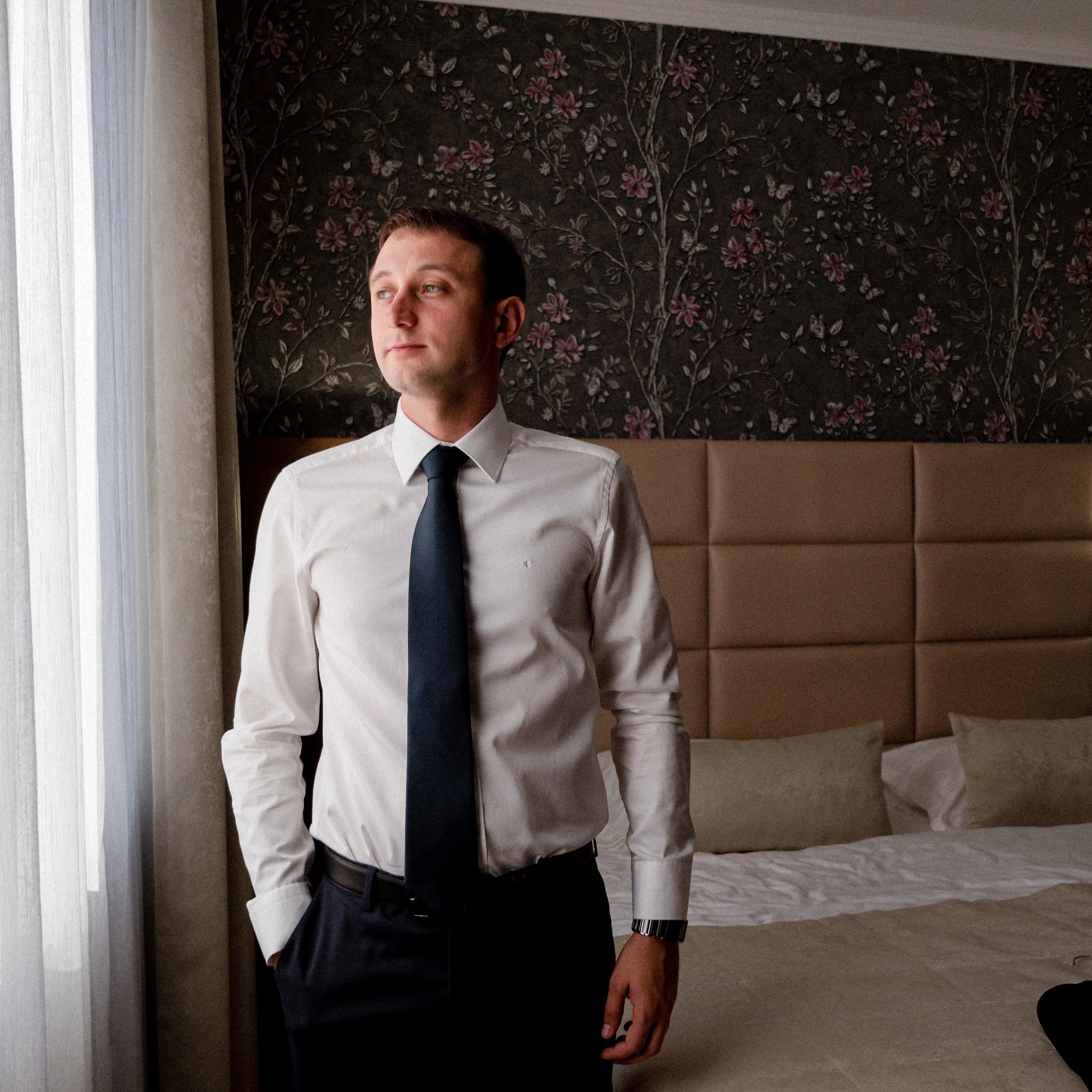 Иван и Амалия. Свадебный фотограф в Краснодарском крае