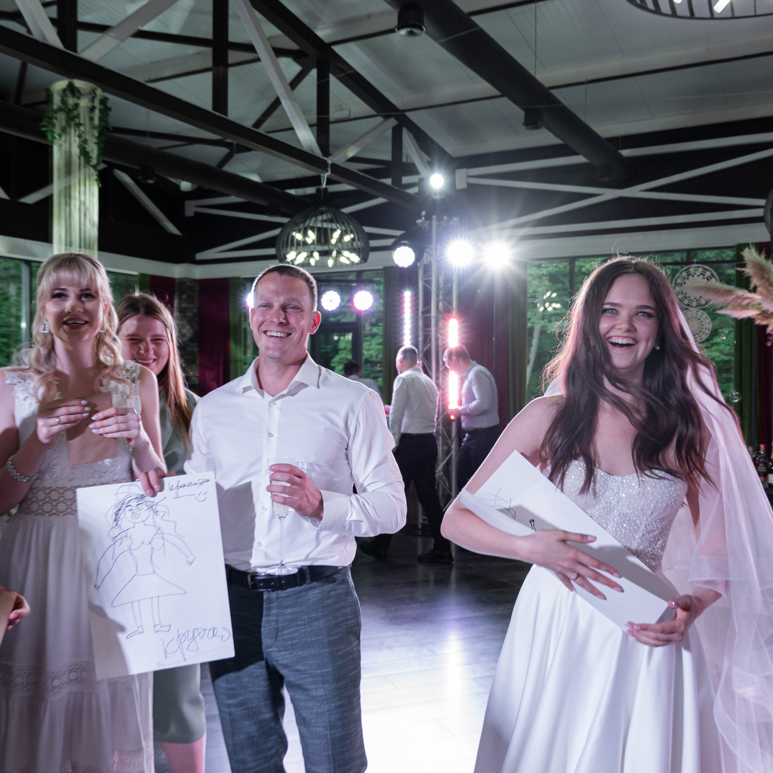 Александр & Екатерина. Свадебный фотограф в Краснодарском крае