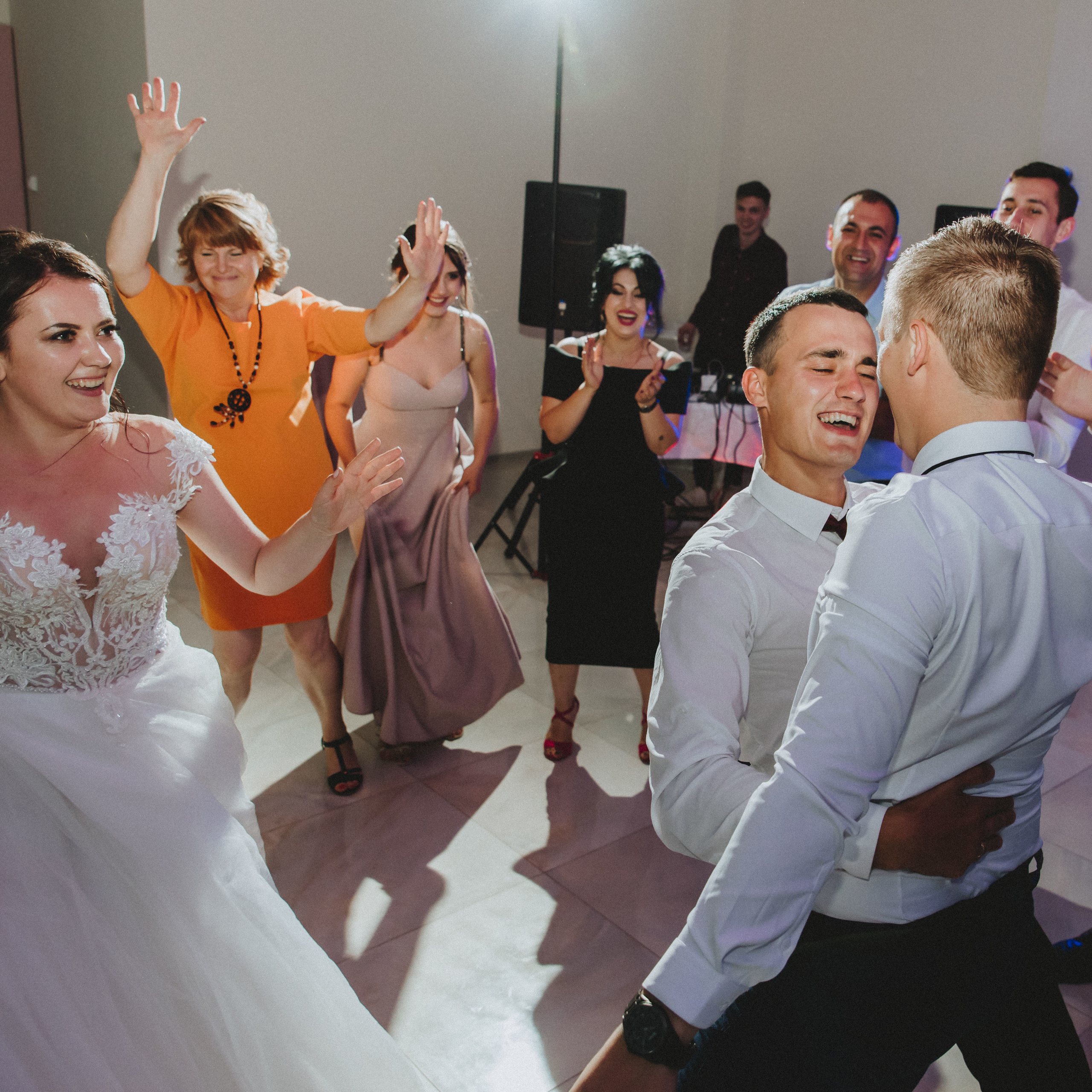 Анна и Сергей 22.06.2019. Свадебный фотограф в Краснодарском крае