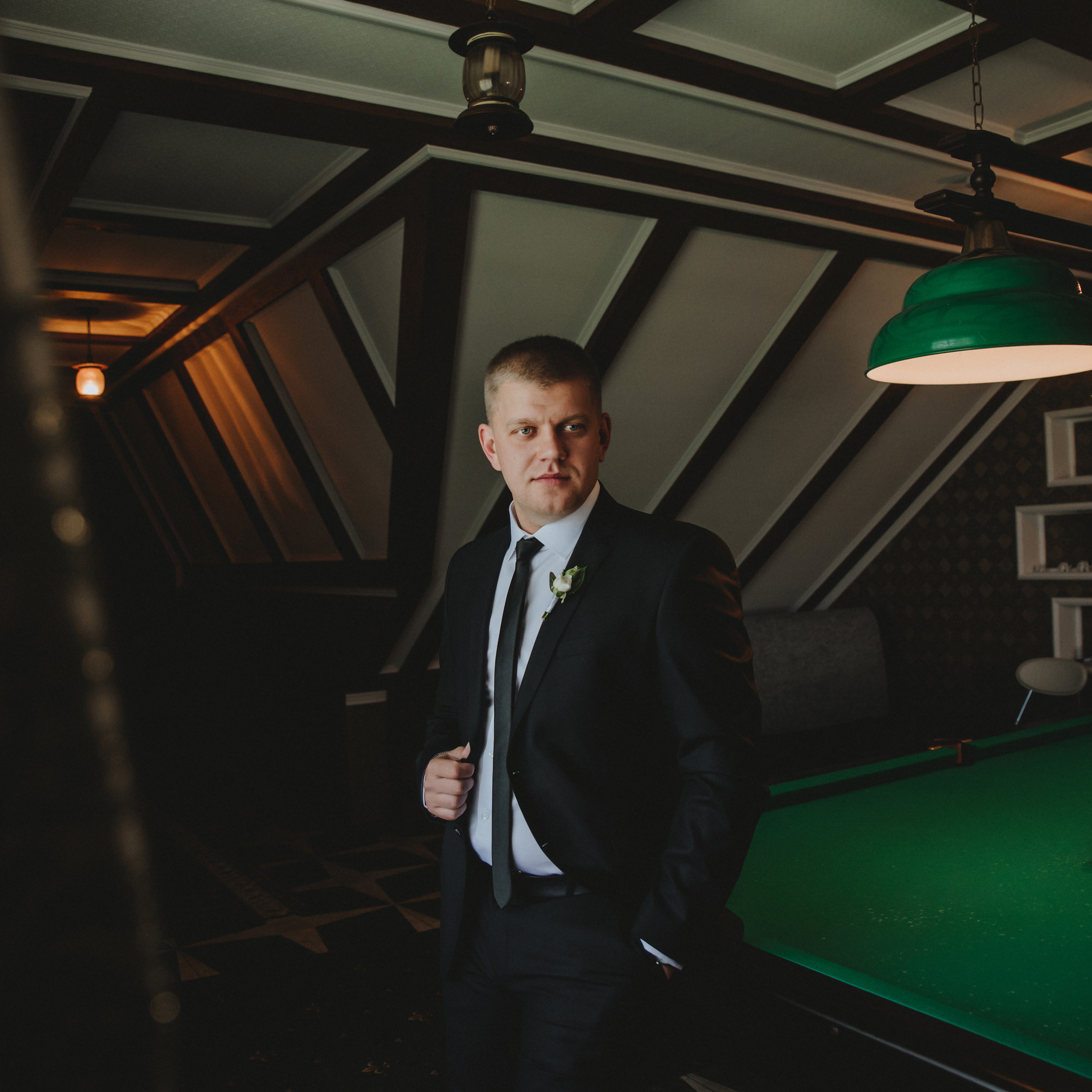 Wedding day Liza & Artem. Свадебный фотограф в Краснодарском крае