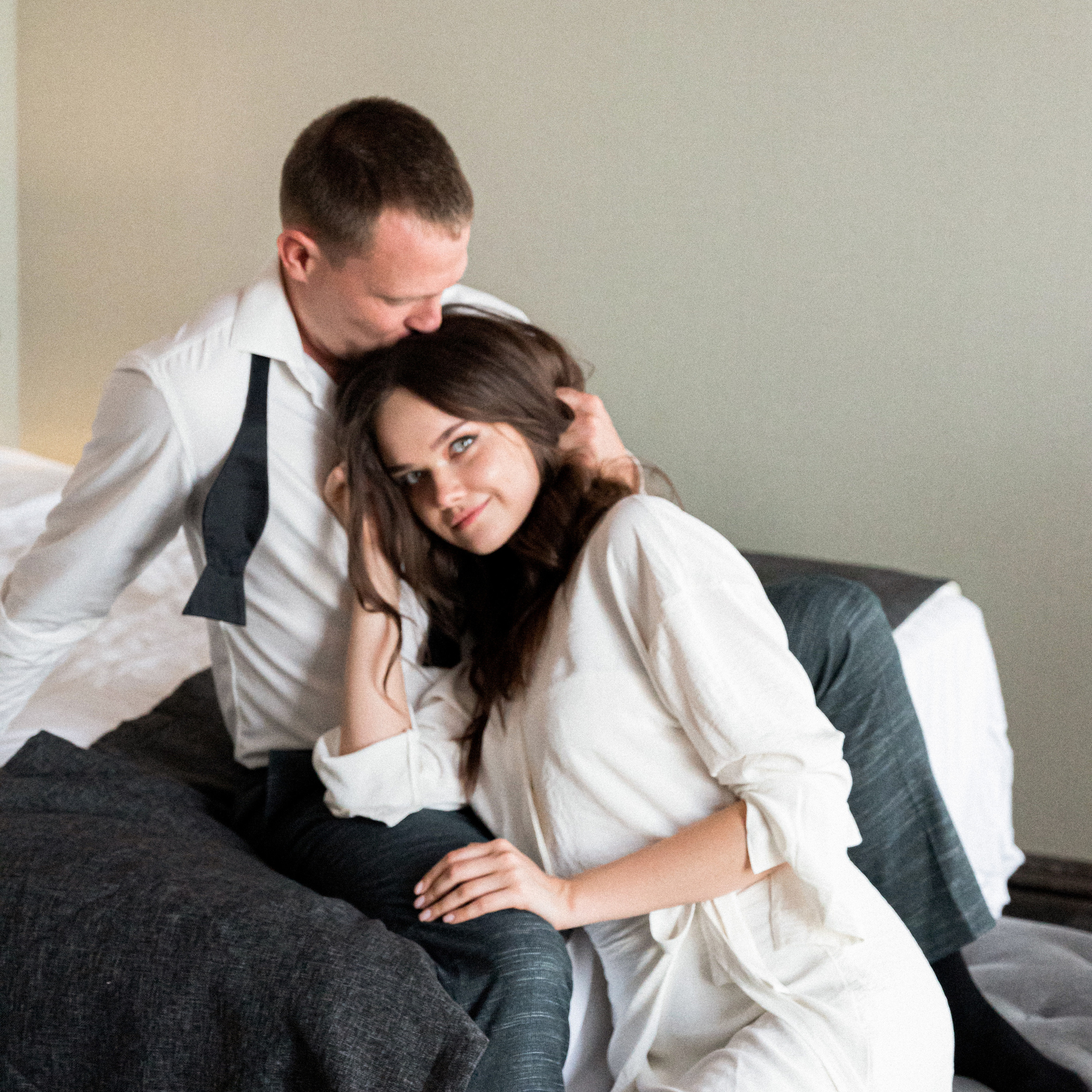 Александр & Екатерина. Свадебный фотограф в Краснодарском крае