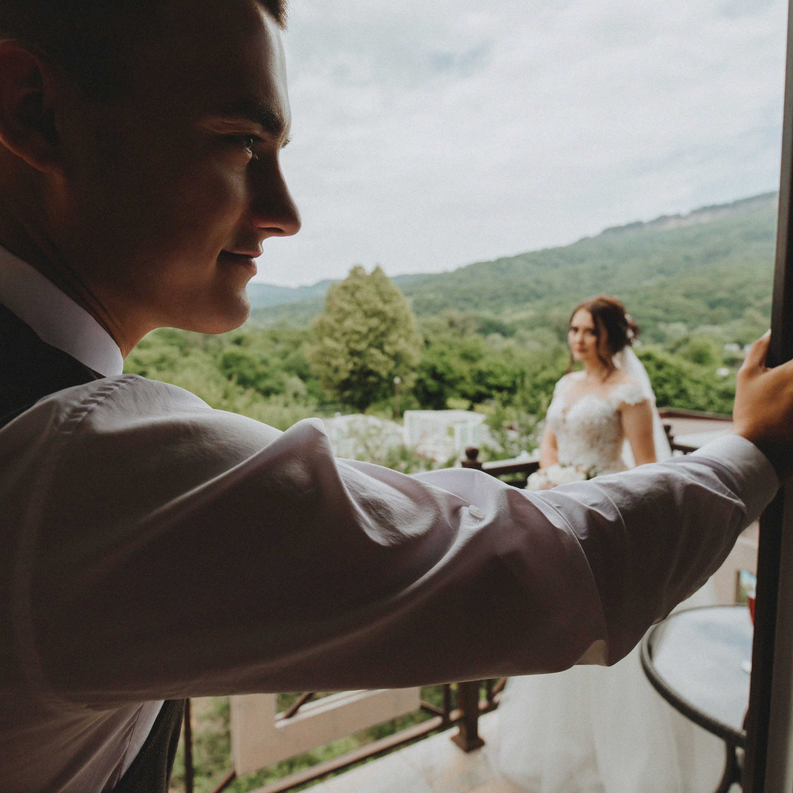 Анна и Сергей 22.06.2019. Свадебный фотограф в Краснодарском крае