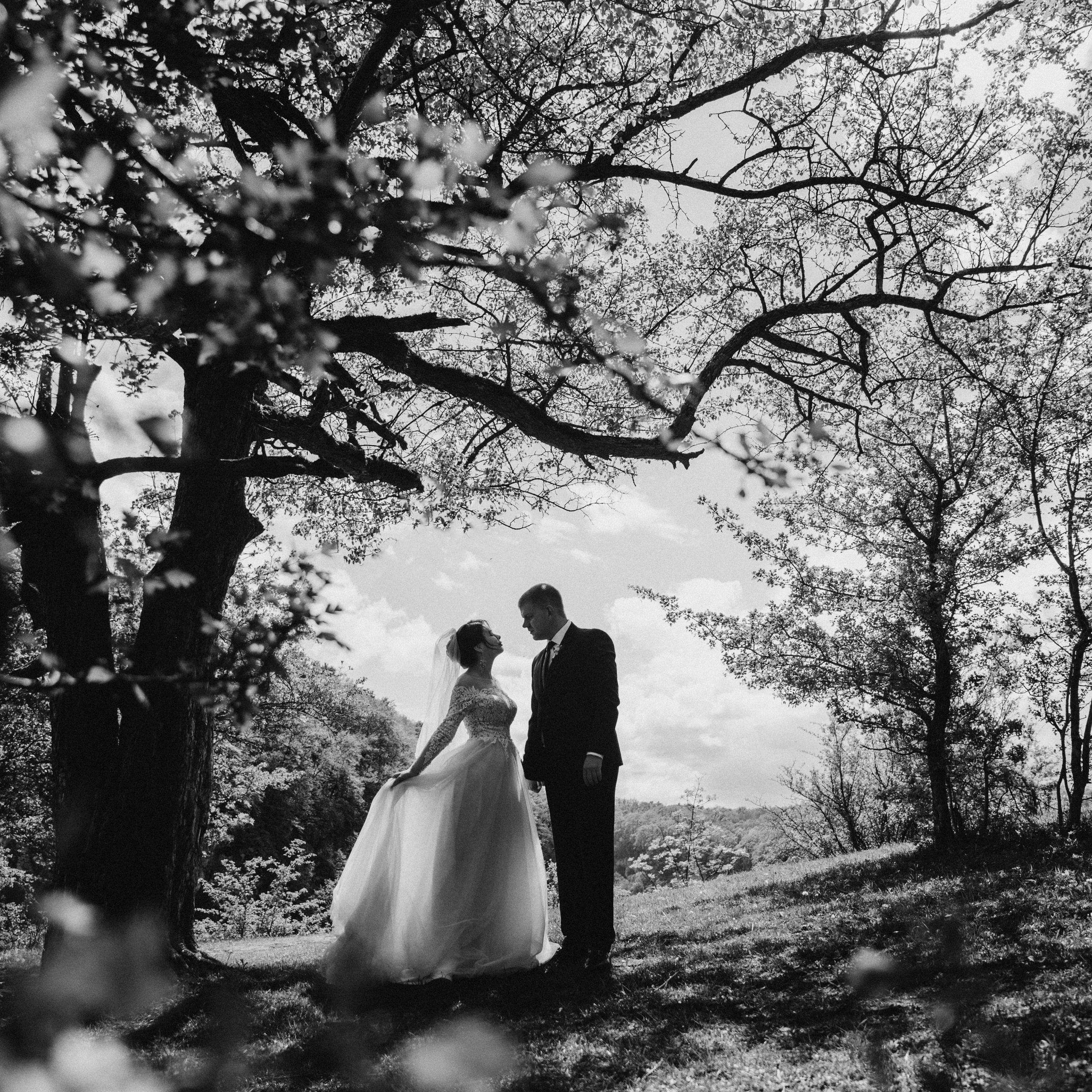 Wedding day Liza & Artem. Свадебный фотограф в Краснодарском крае