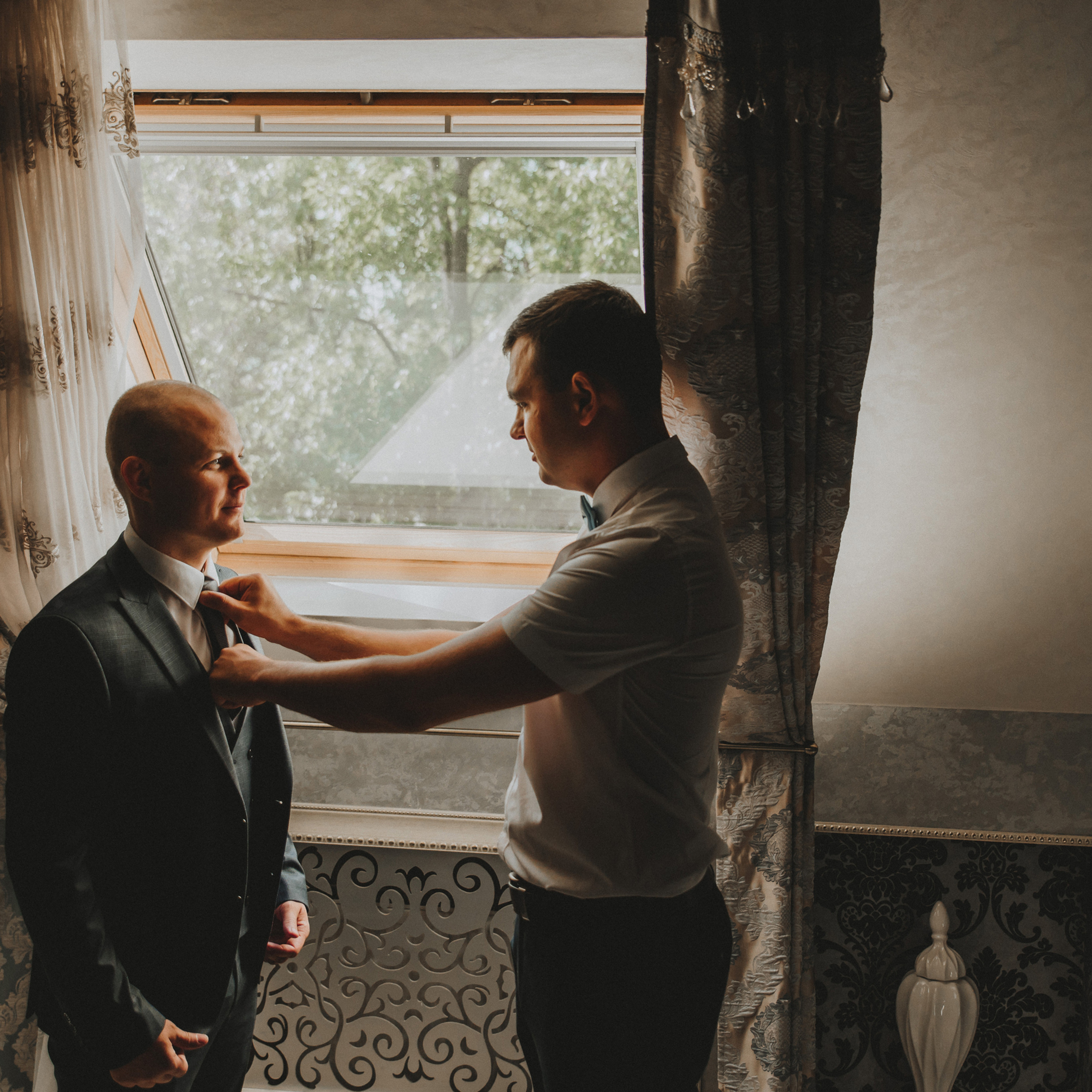 Anna & Aleksey. Свадебный фотограф в Краснодарском крае