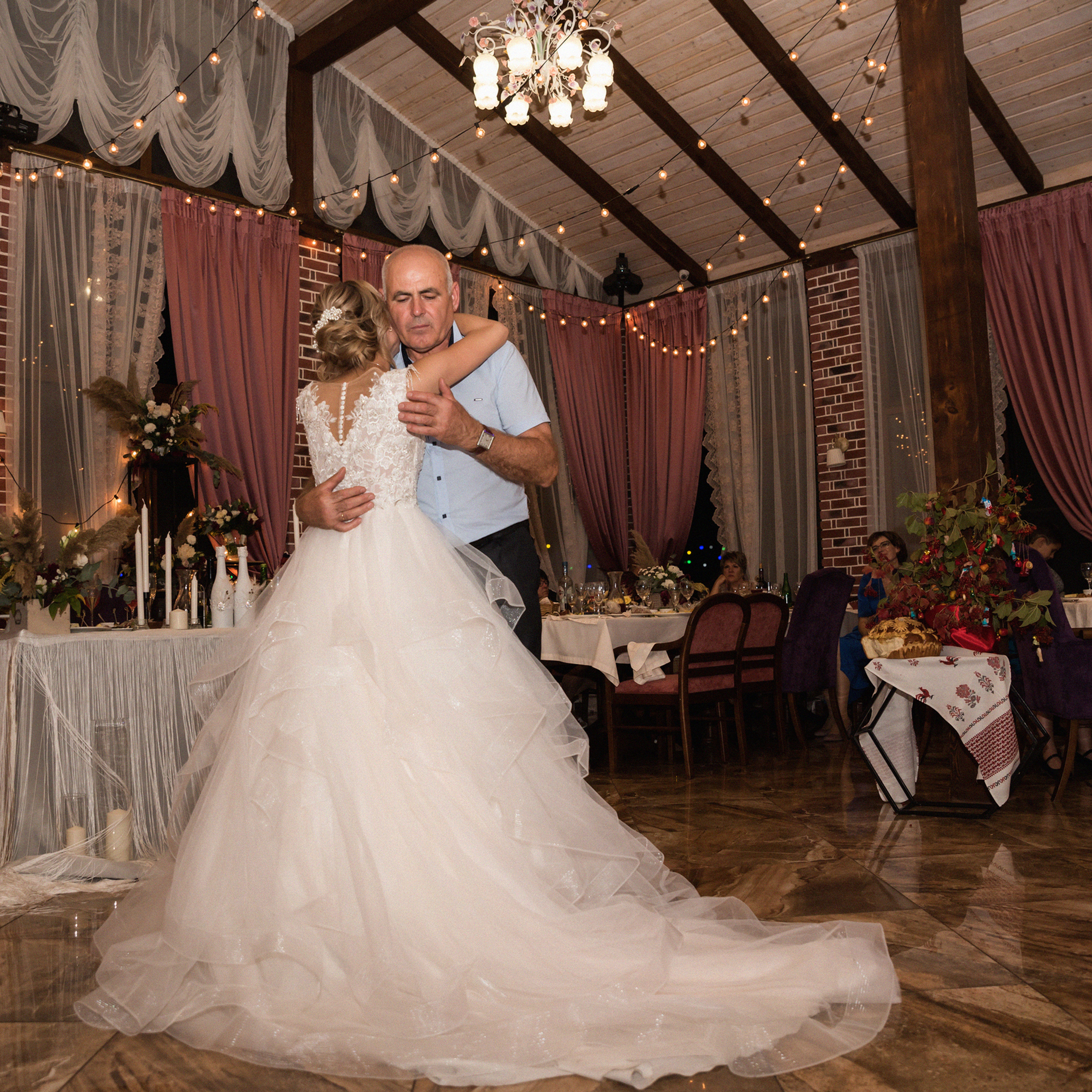 Dasha & Lesha. Свадебный фотограф в Краснодарском крае