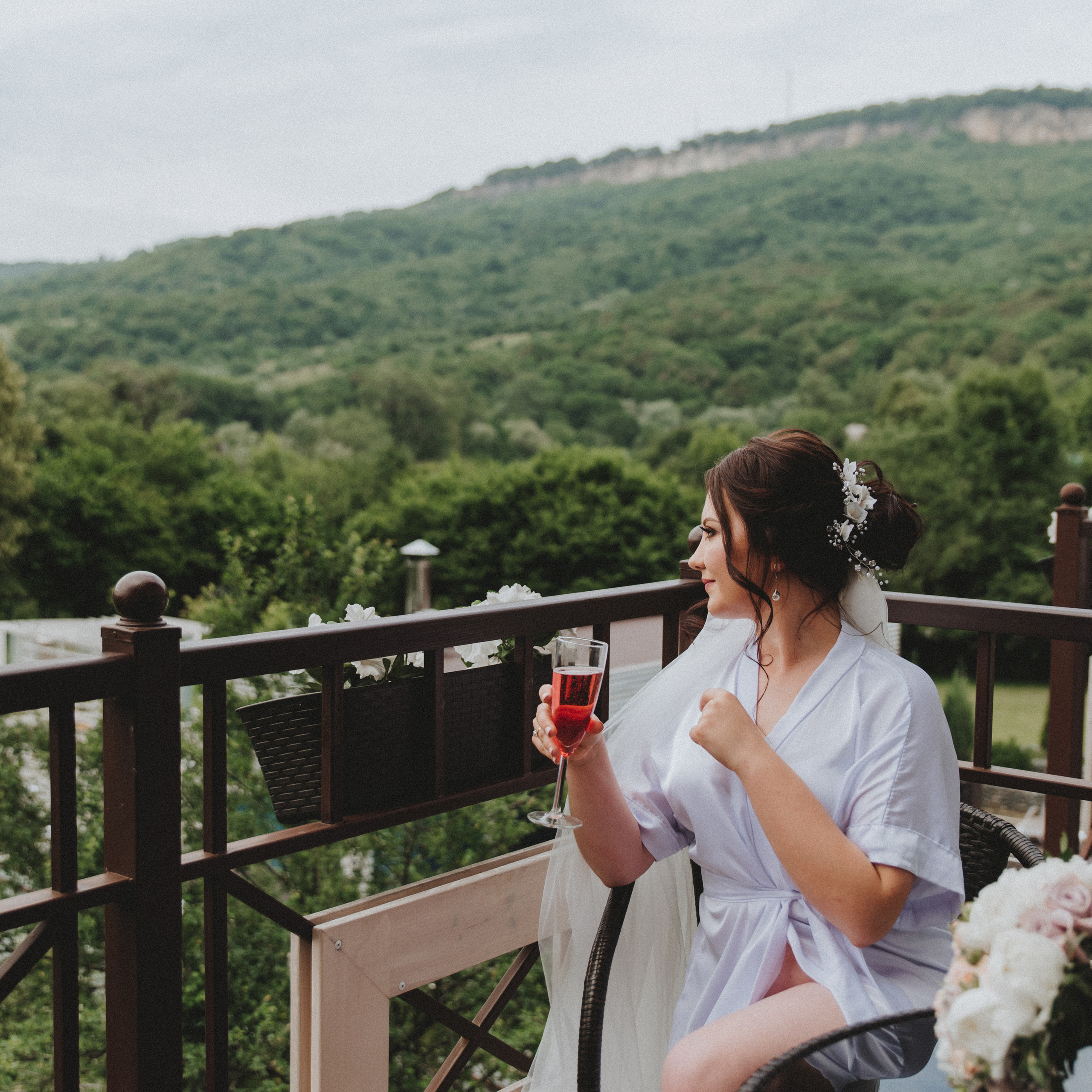Анна и Сергей 22.06.2019. Свадебный фотограф в Краснодарском крае