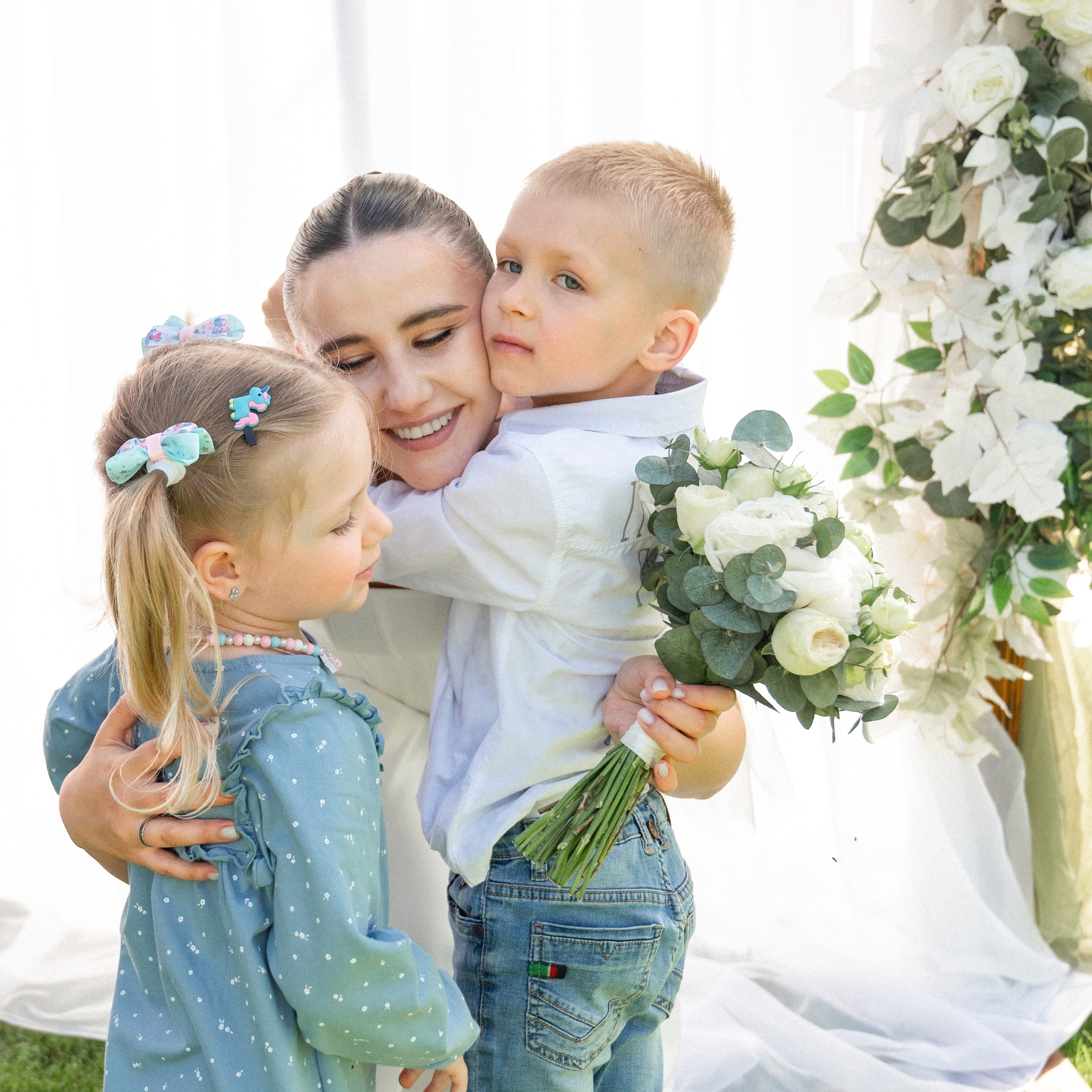 Владислав и Валерия. Свадебный фотограф в Краснодарском крае