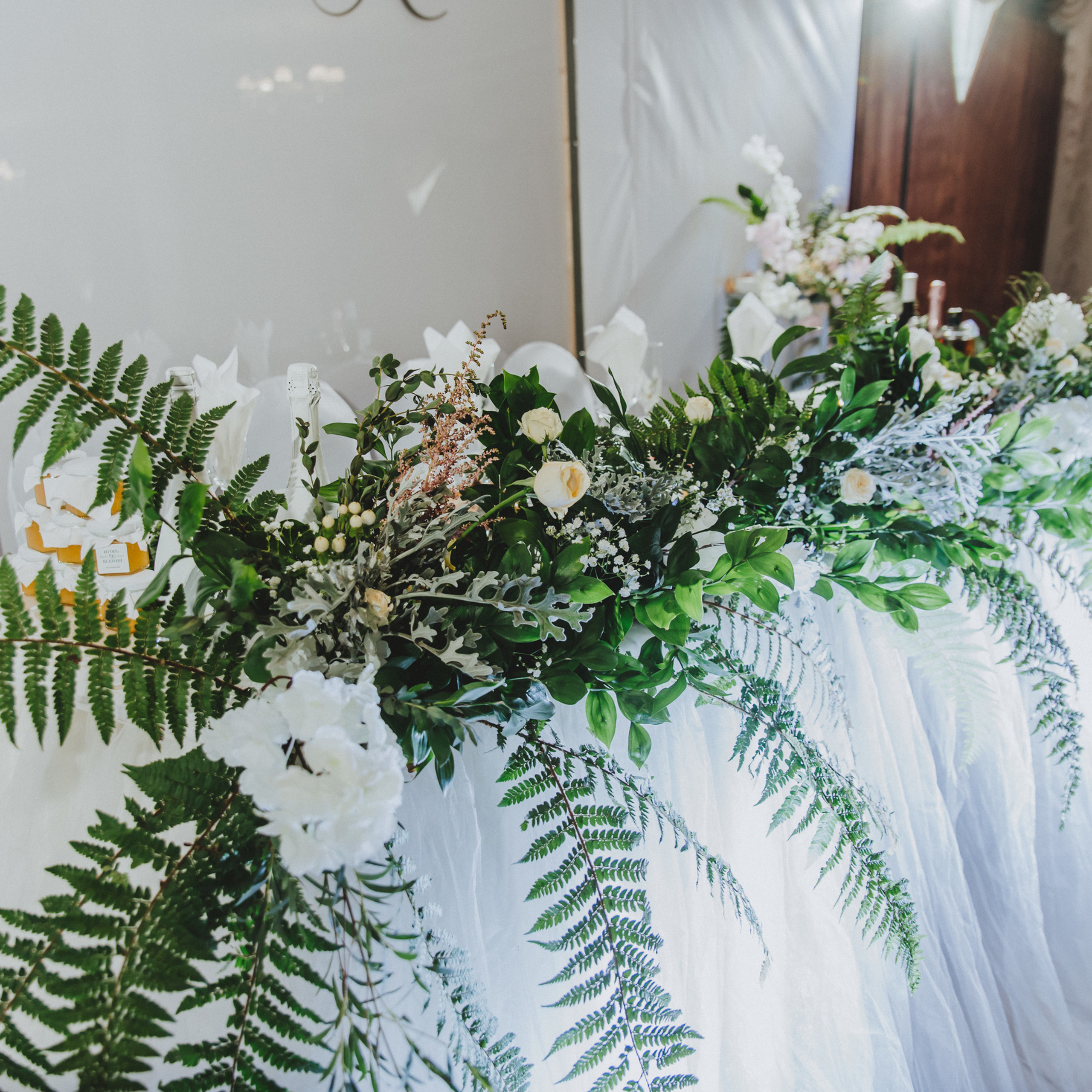 Игорь и Ксения. Свадебный фотограф в Краснодарском крае