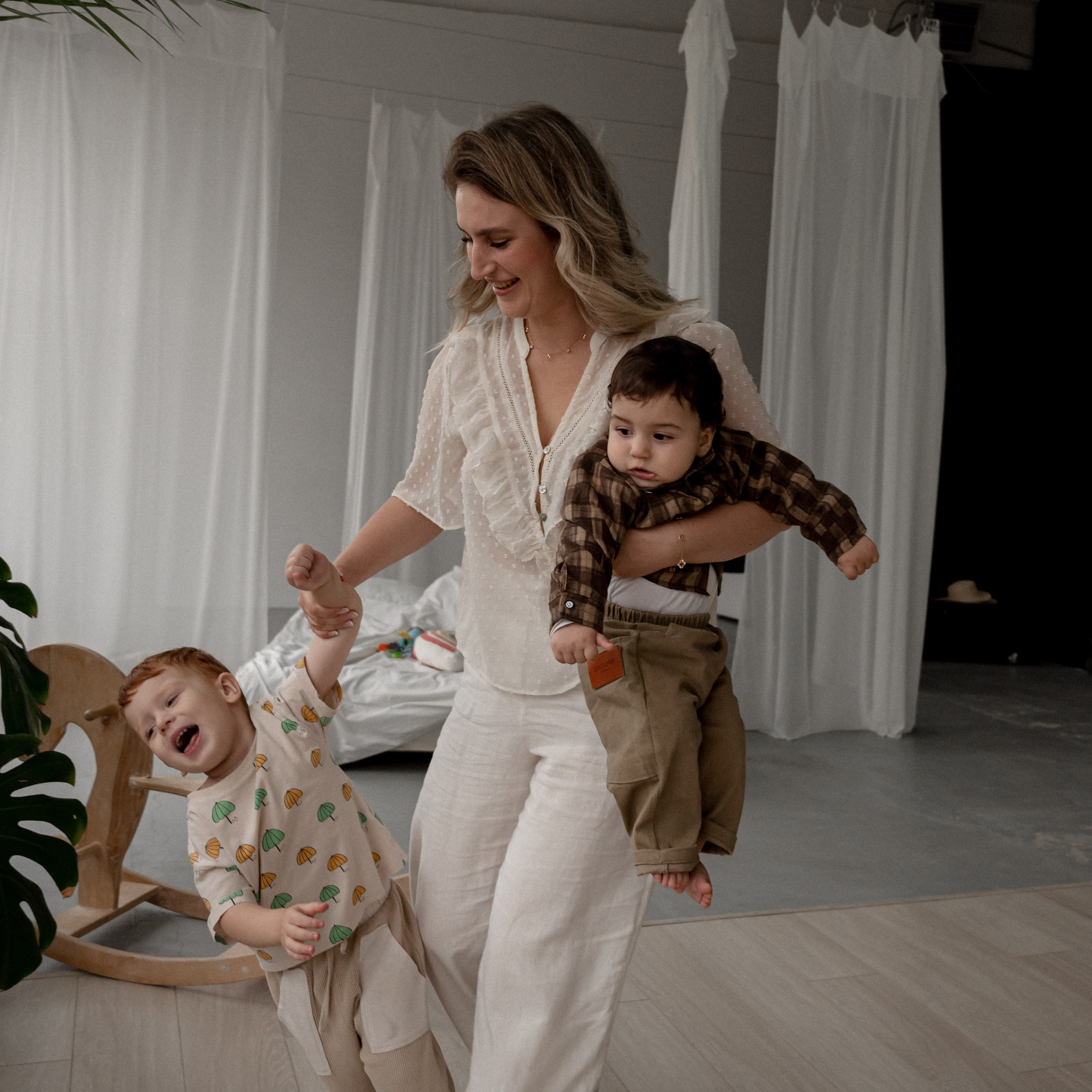 Два сыночка. Свадебный фотограф в Краснодарском крае