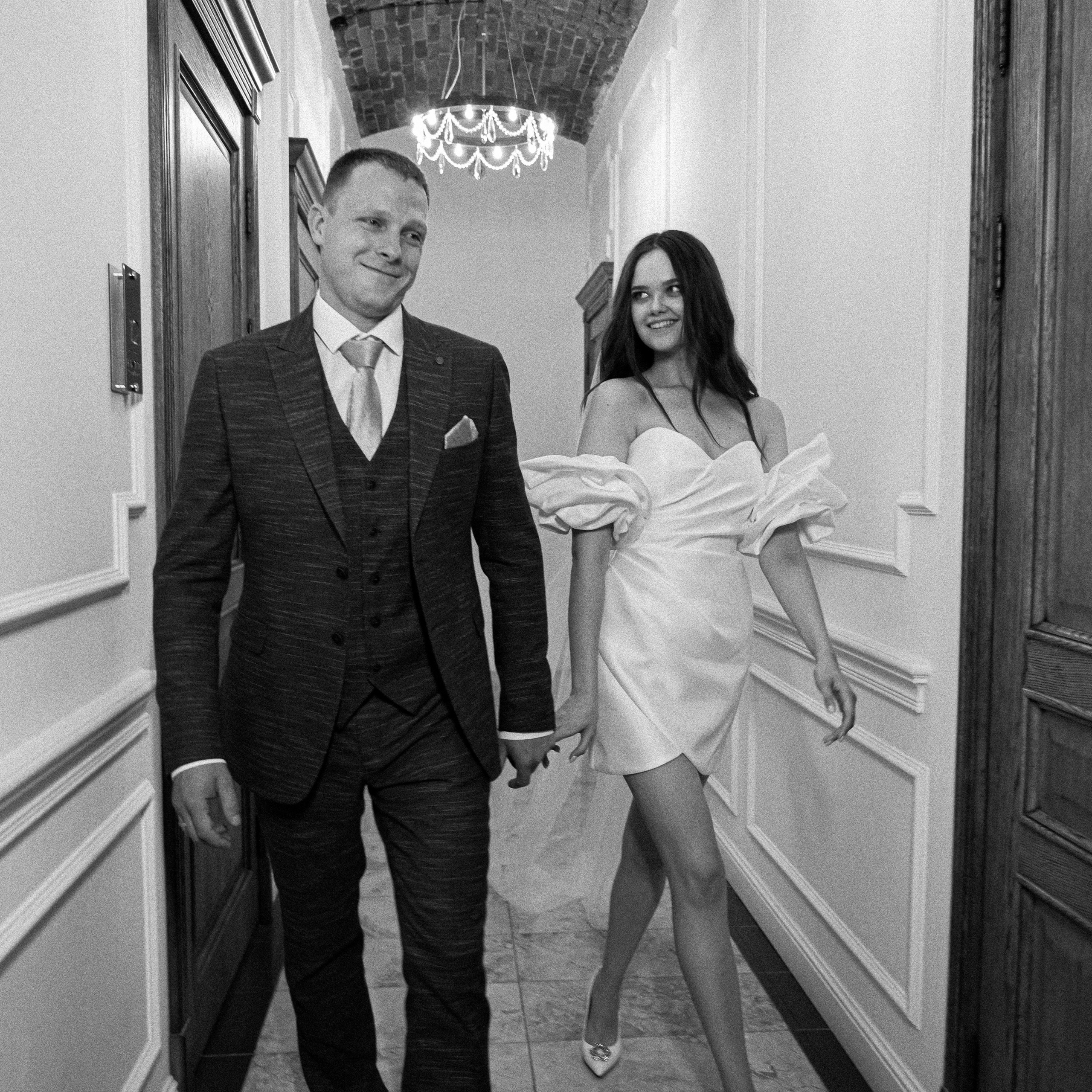 Александр & Екатерина. Свадебный фотограф в Краснодарском крае