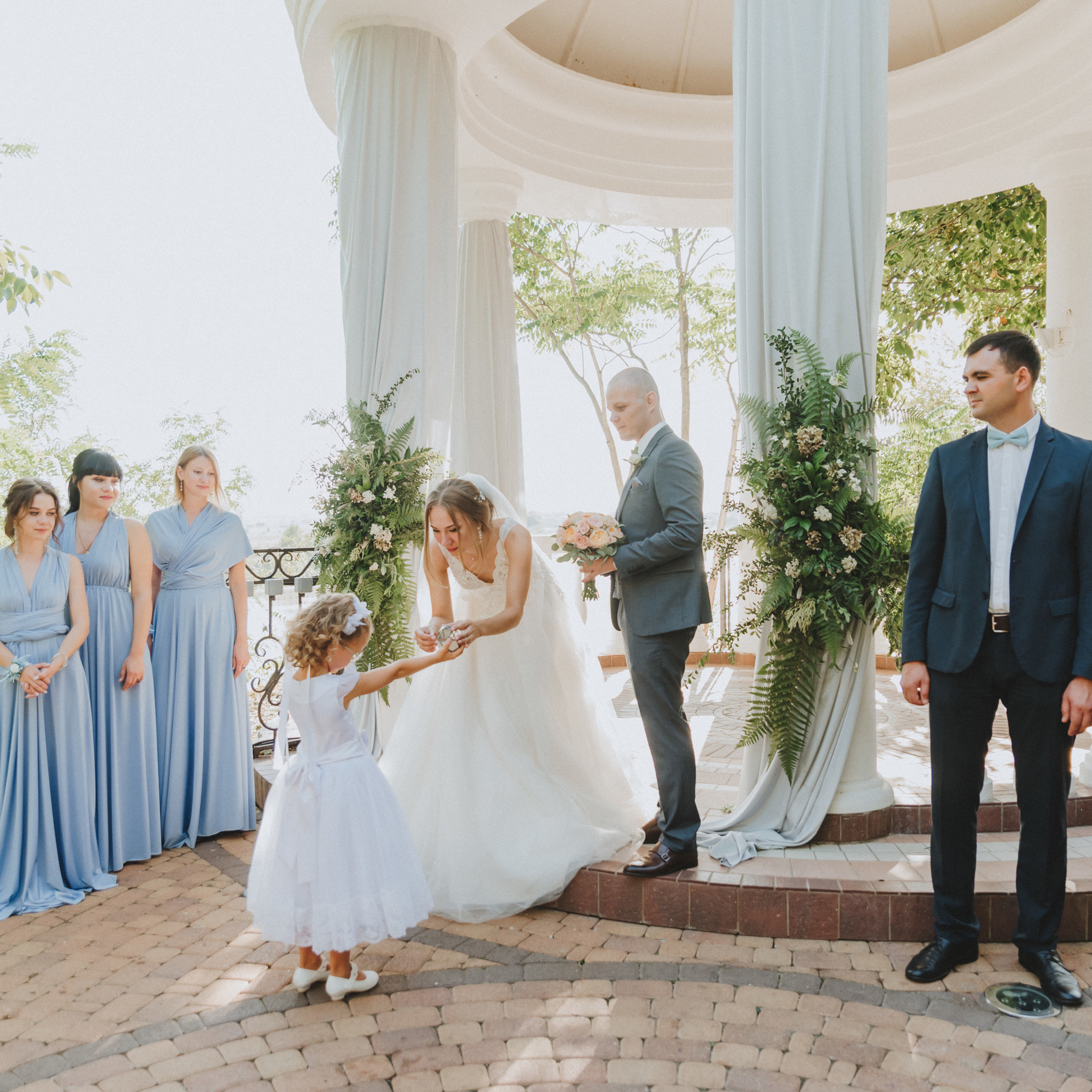 Anna & Aleksey. Свадебный фотограф в Краснодарском крае