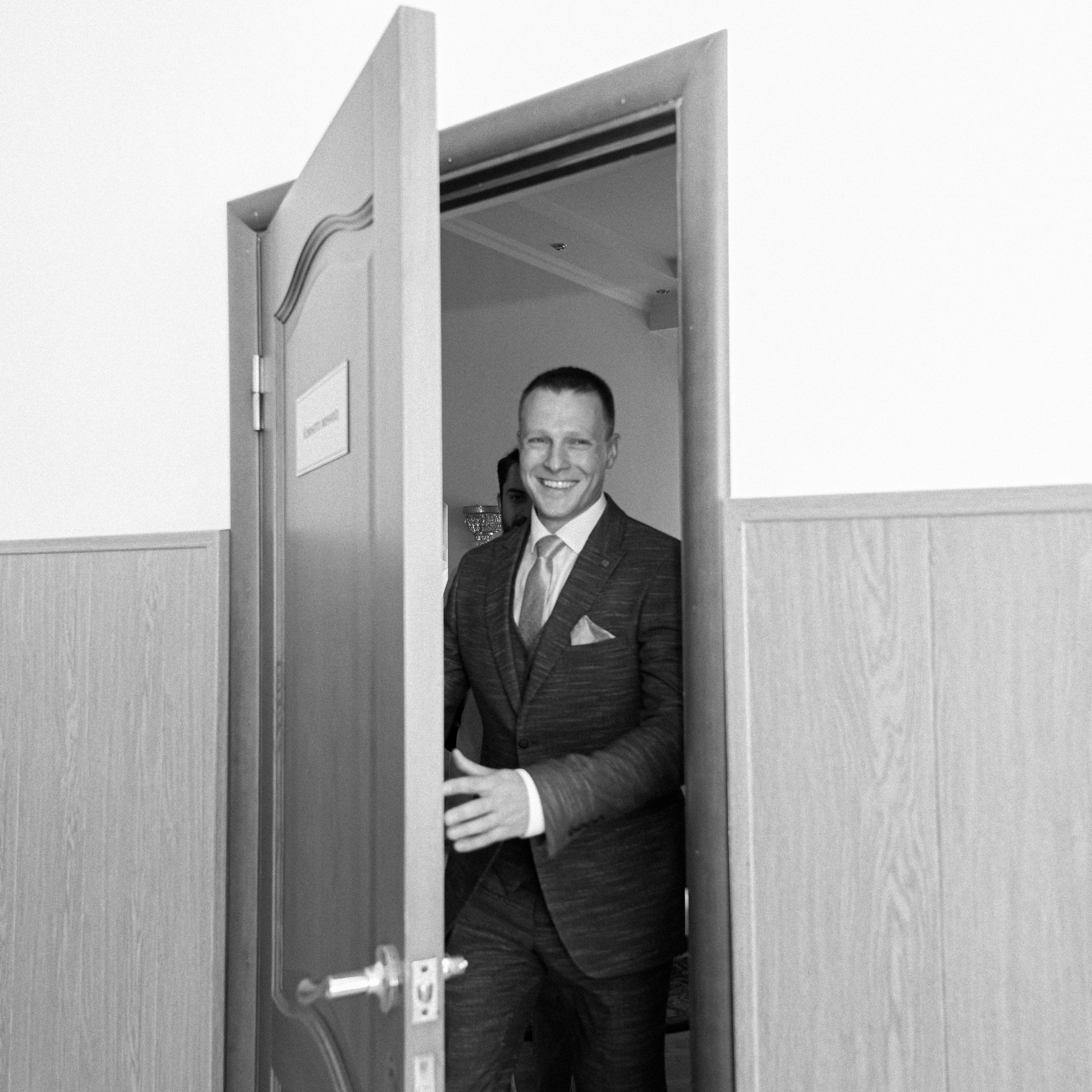 Александр & Екатерина. Свадебный фотограф в Краснодарском крае