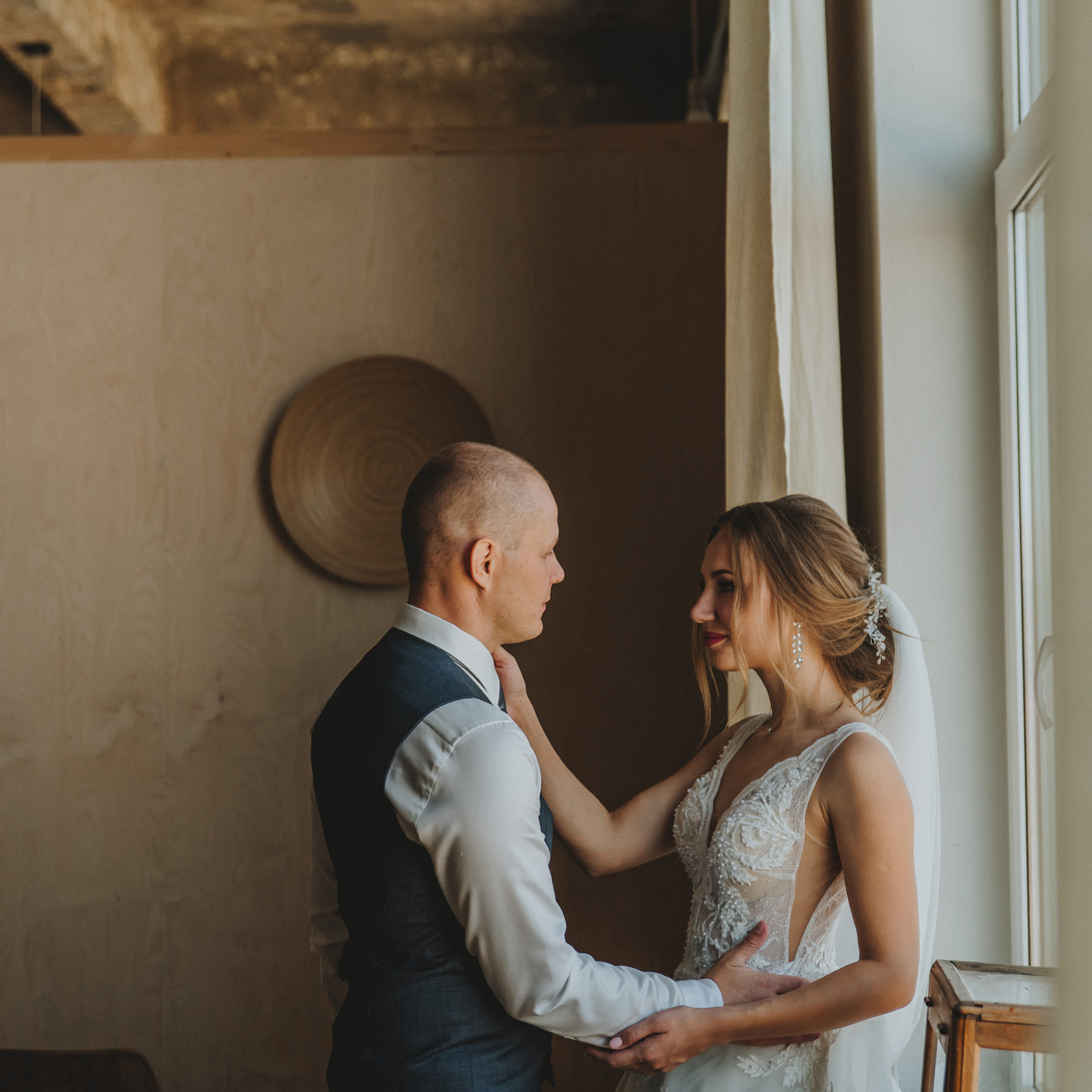 Anna & Aleksey. Свадебный фотограф в Краснодарском крае